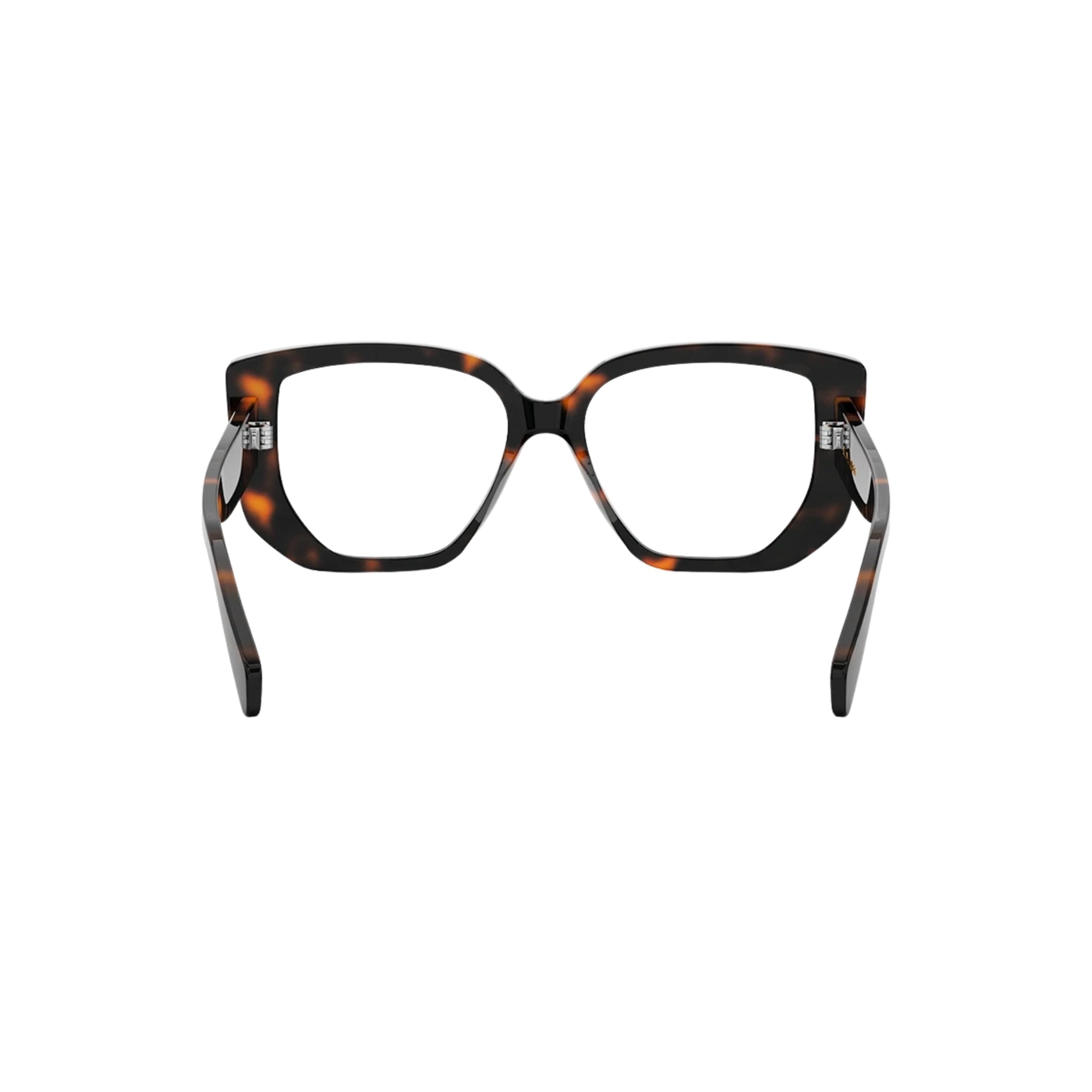 TRIOMPHE BUTTERFLY EYEGLASSES - Jorge Oculista