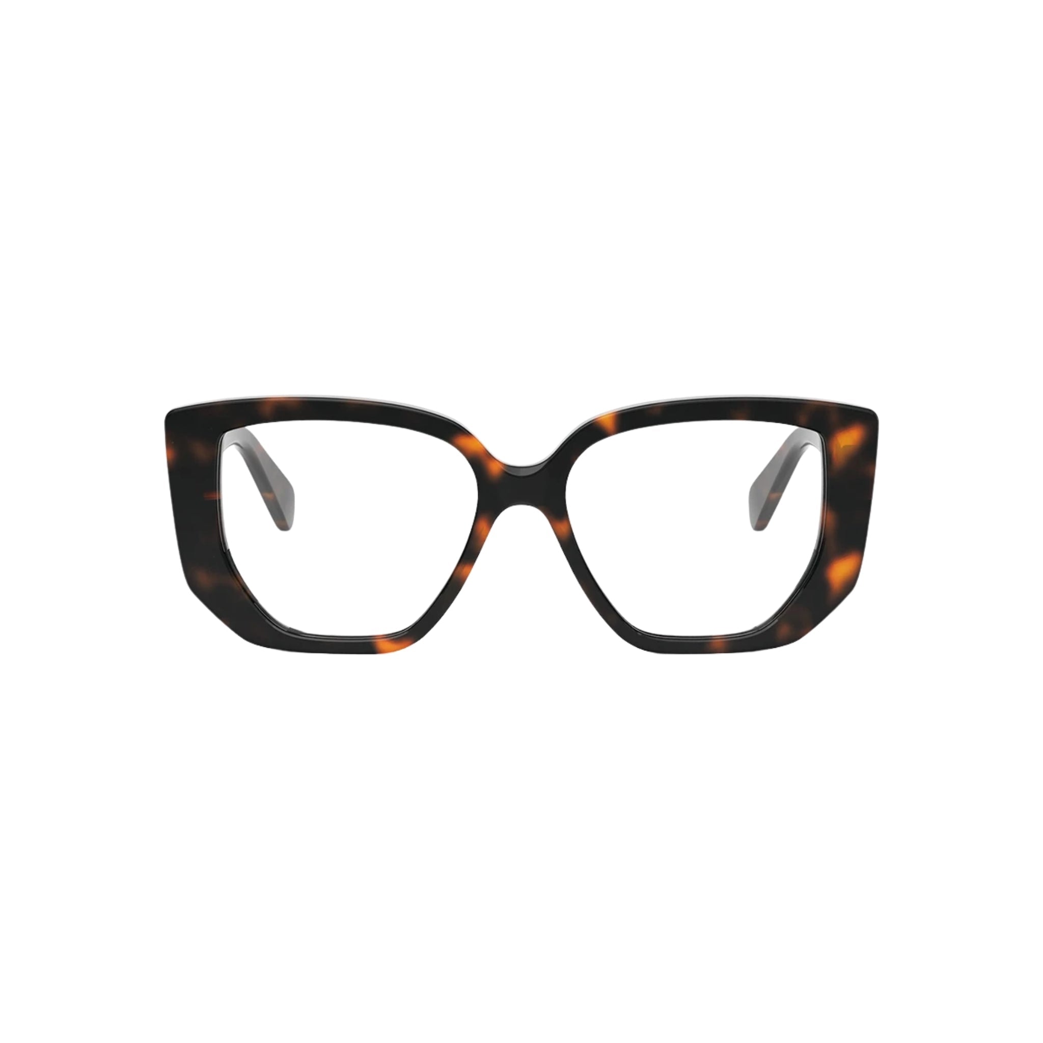 TRIOMPHE BUTTERFLY EYEGLASSES - Jorge Oculista