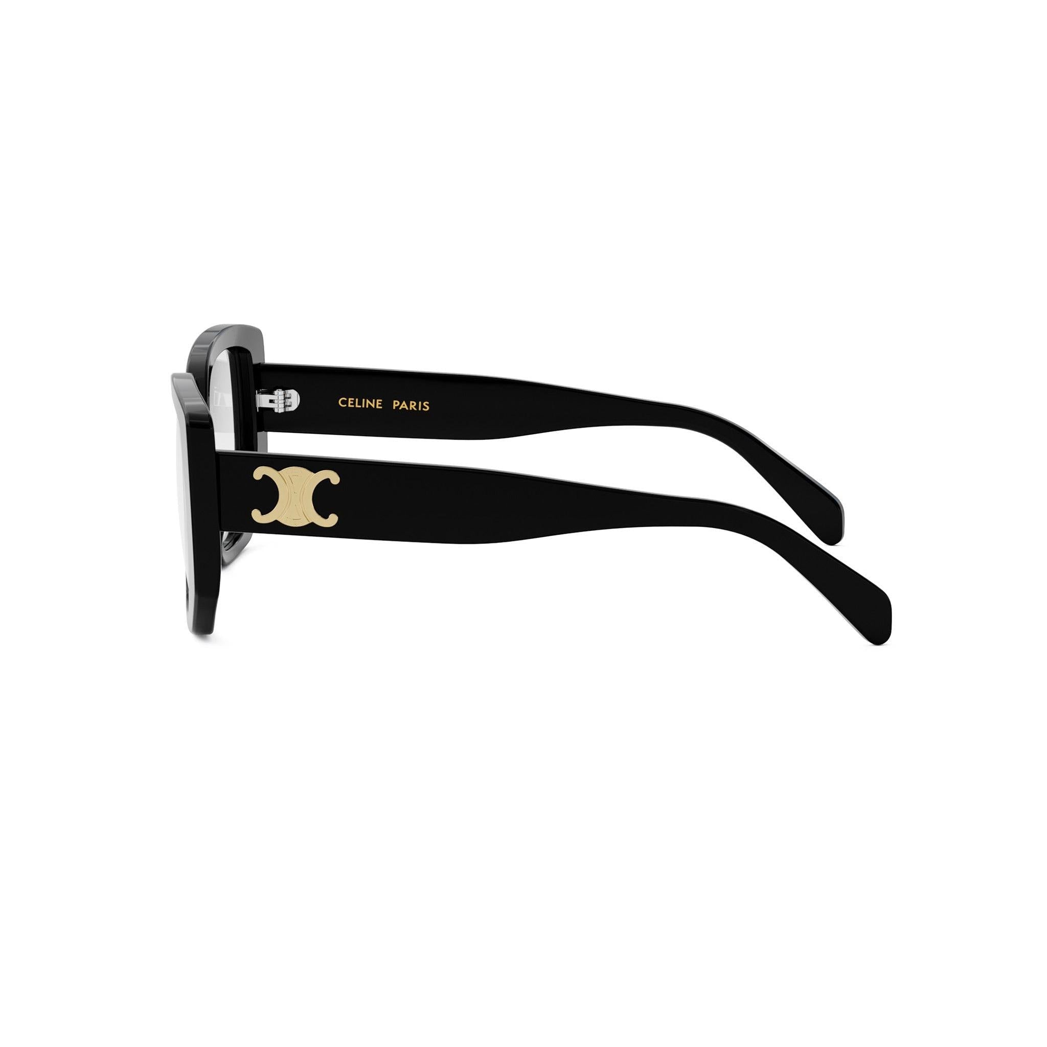 TRIOMPHE BUTTERFLY EYEGLASSES - Jorge Oculista