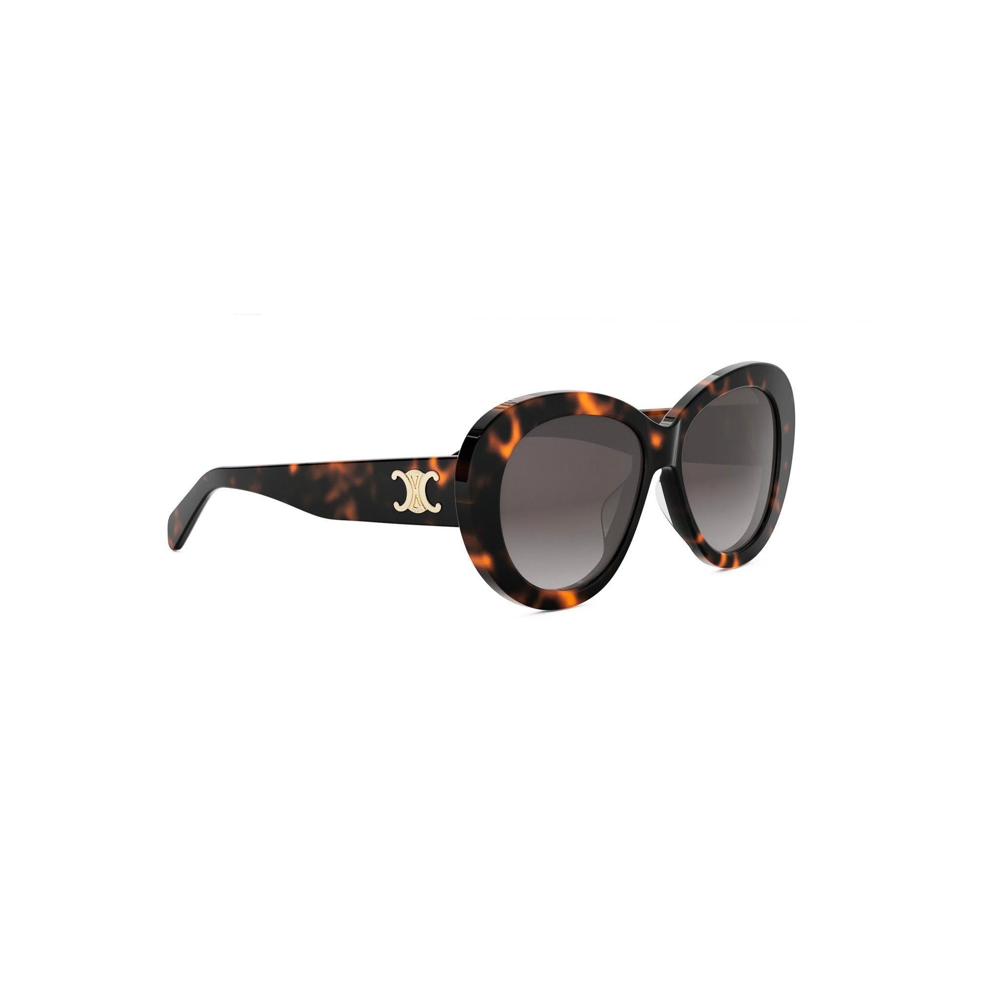 TRIOMPHE BUTTERFLY SUNGLASSES - Jorge Oculista