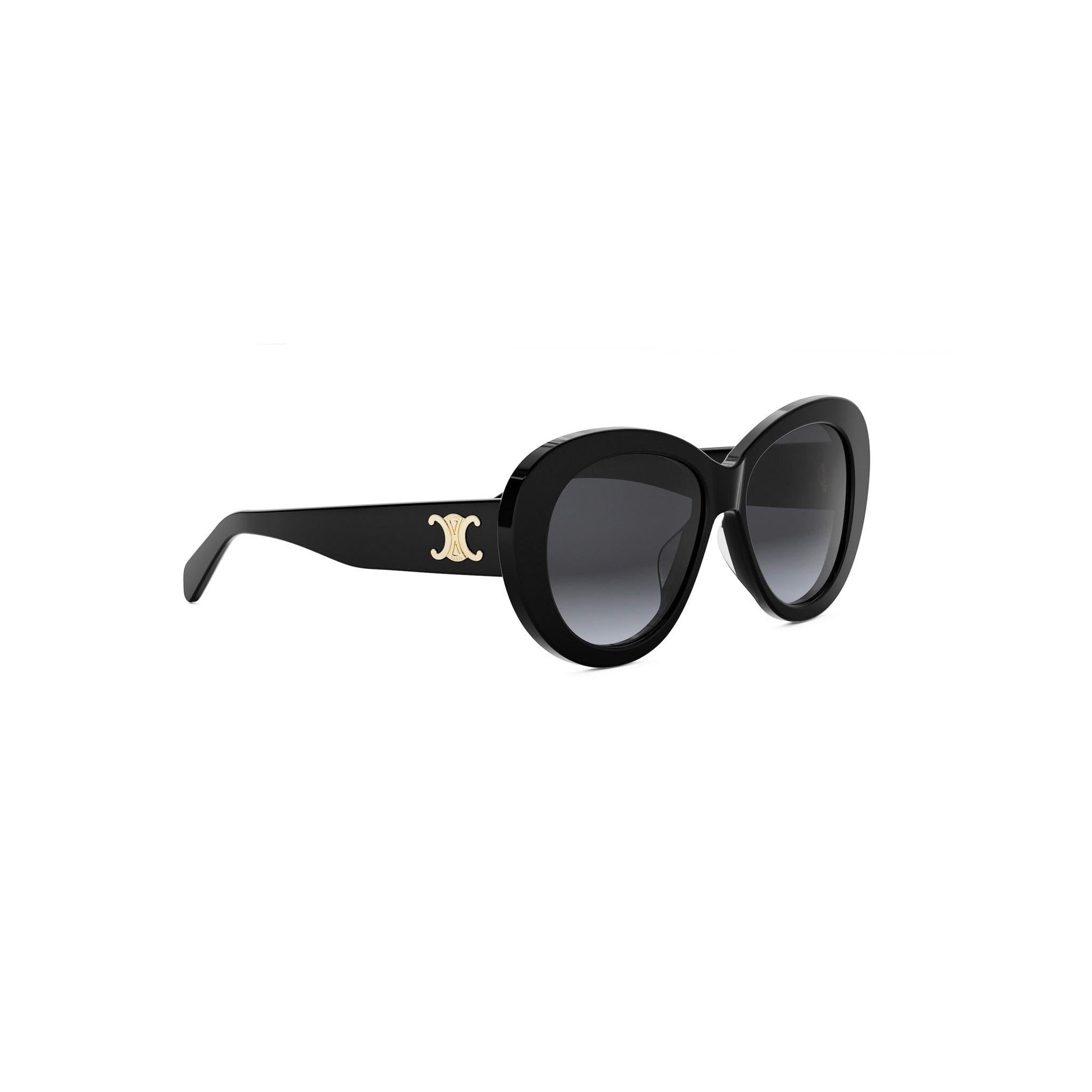 TRIOMPHE BUTTERFLY SUNGLASSES - Jorge Oculista