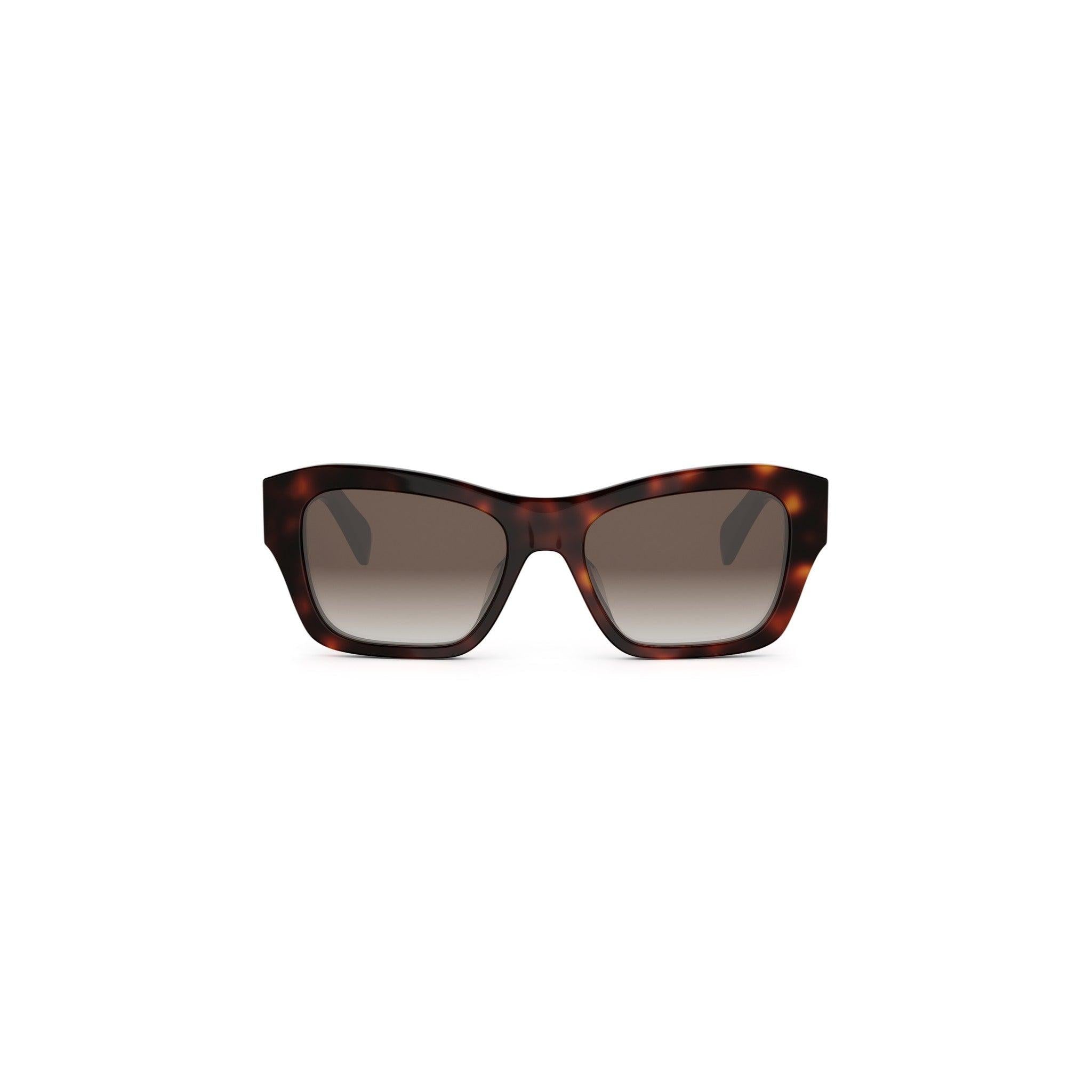 TRIOMPHE BUTTERFLY SUNGLASSES - Jorge Oculista