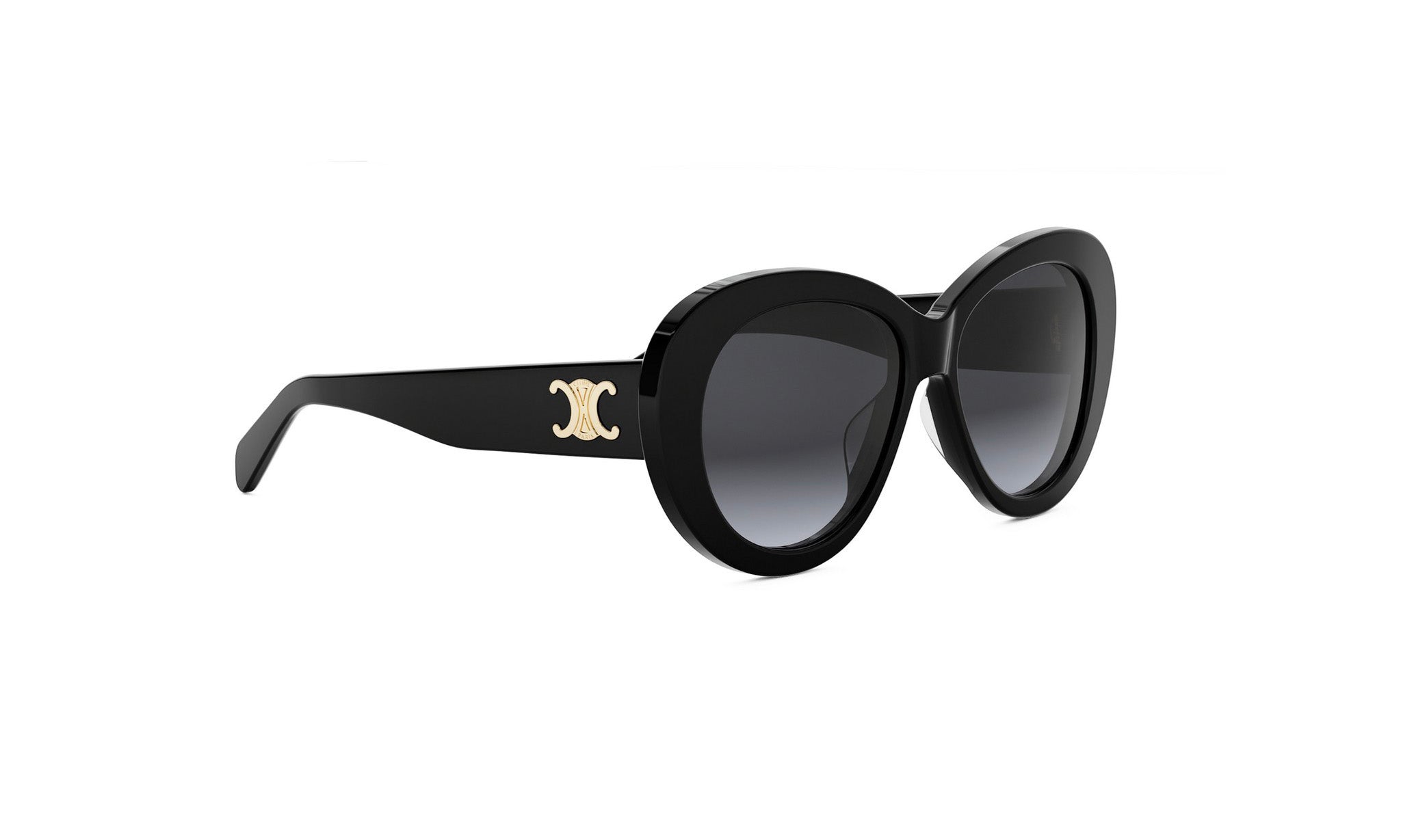TRIOMPHE BUTTERFLY SUNGLASSES - Jorge Oculista