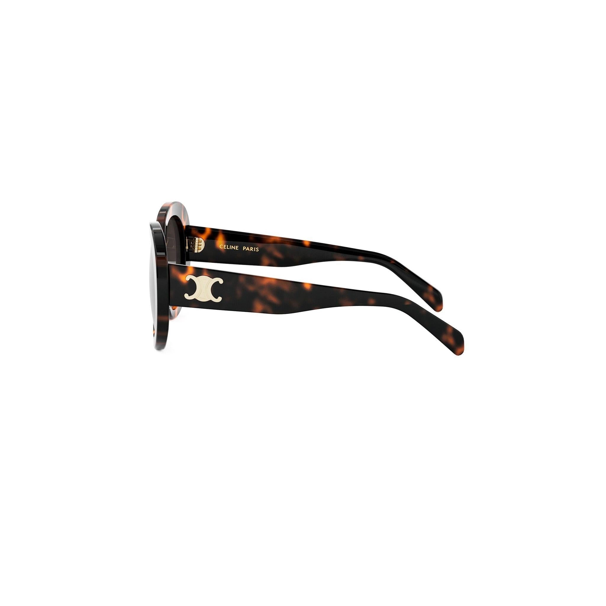 TRIOMPHE BUTTERFLY SUNGLASSES - Jorge Oculista
