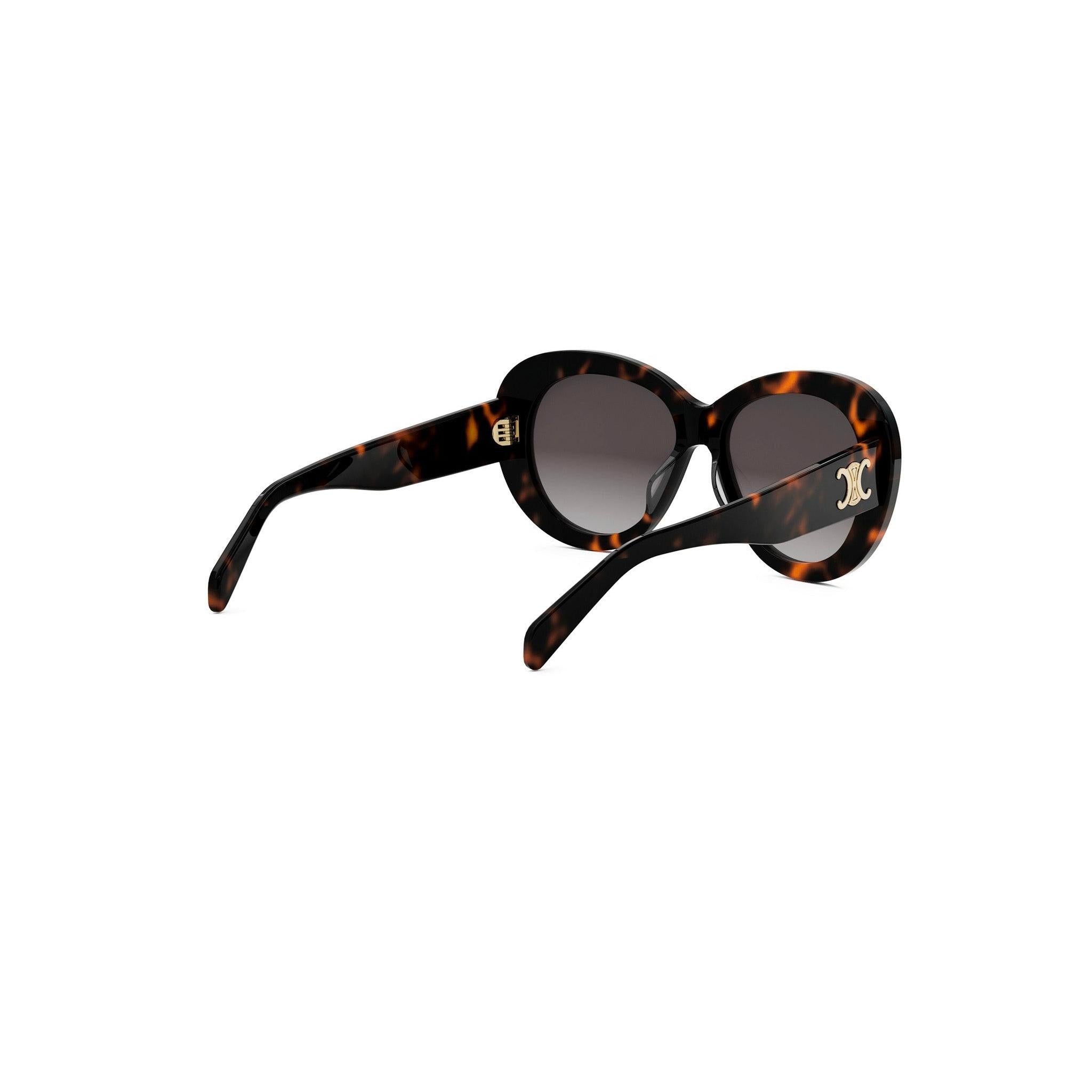 TRIOMPHE BUTTERFLY SUNGLASSES - Jorge Oculista