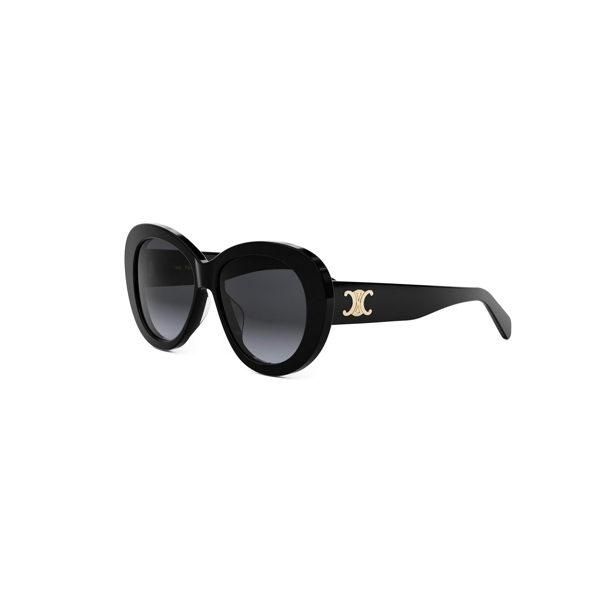 TRIOMPHE BUTTERFLY SUNGLASSES - Jorge Oculista