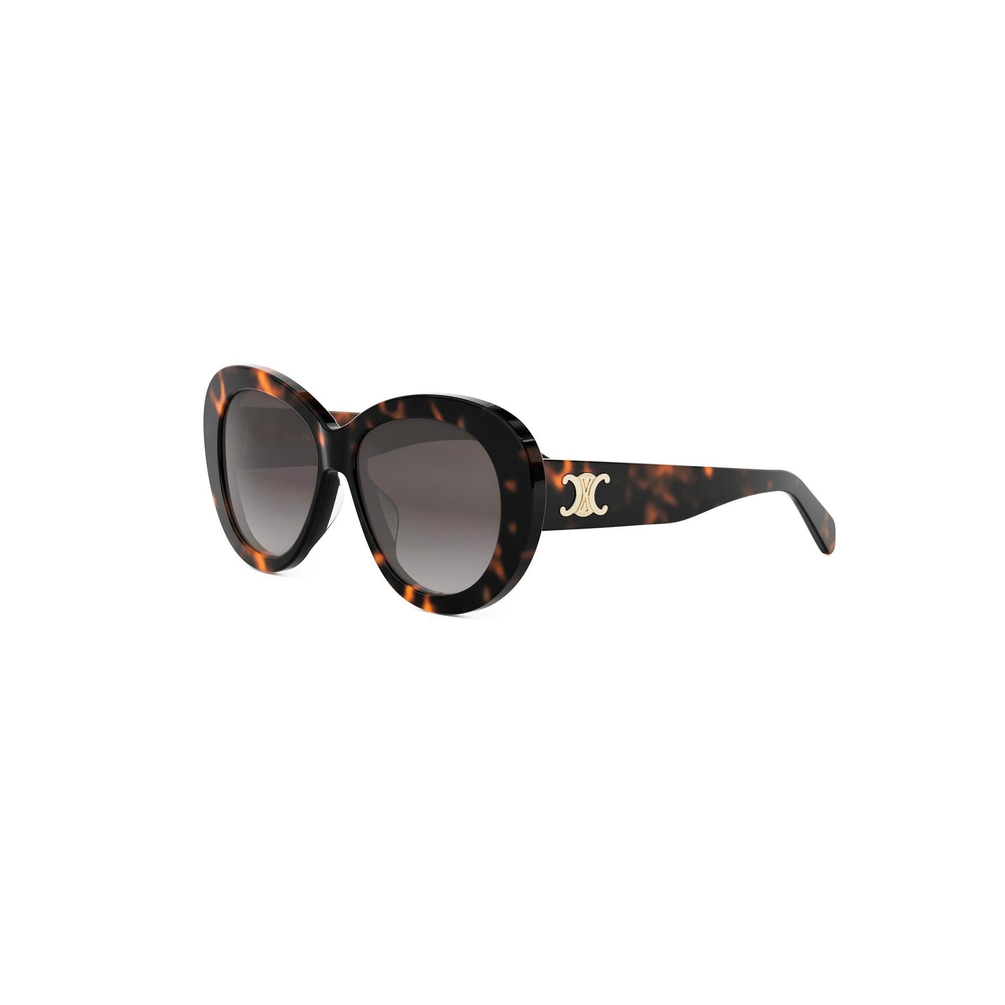 TRIOMPHE BUTTERFLY SUNGLASSES - Jorge Oculista