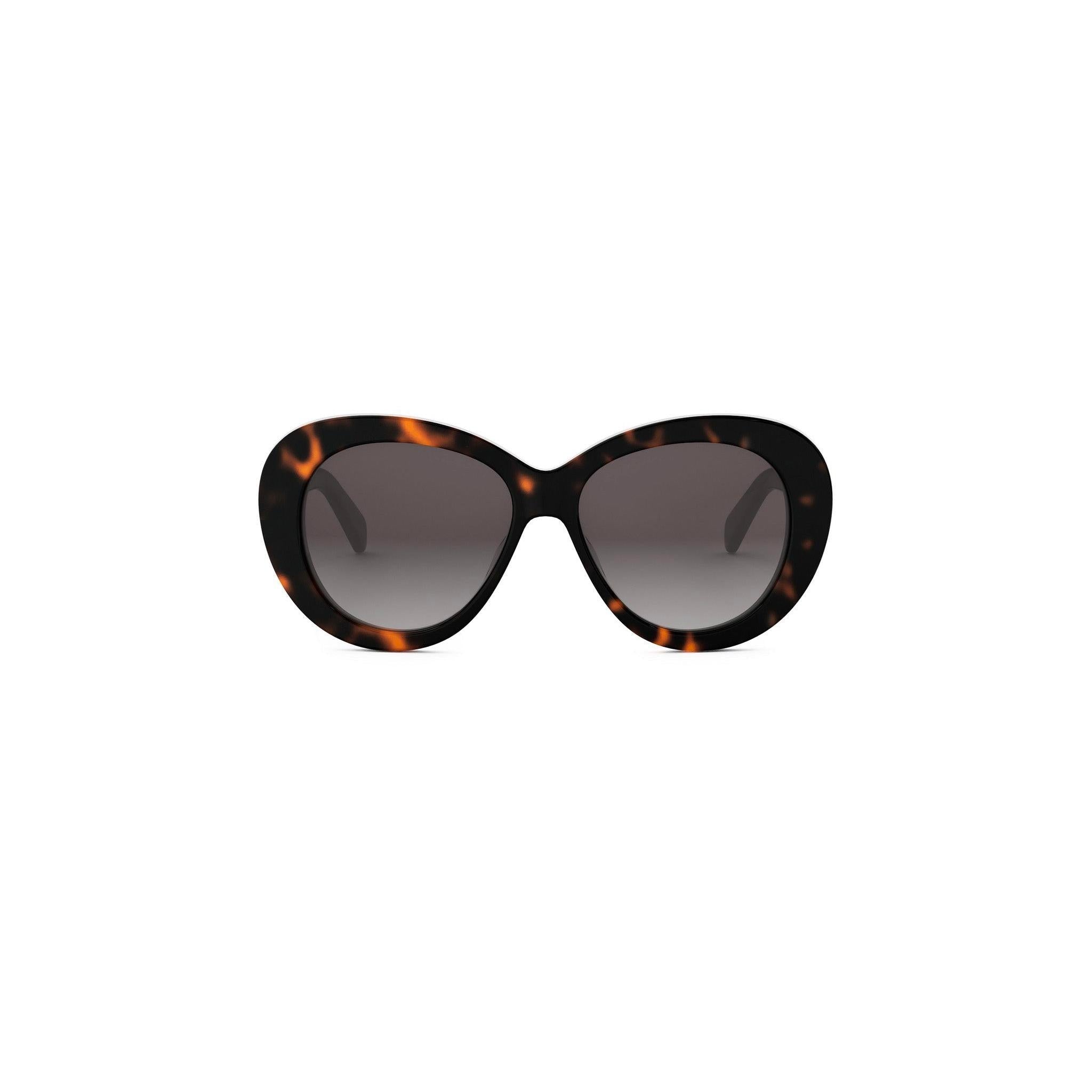 TRIOMPHE BUTTERFLY SUNGLASSES - Jorge Oculista