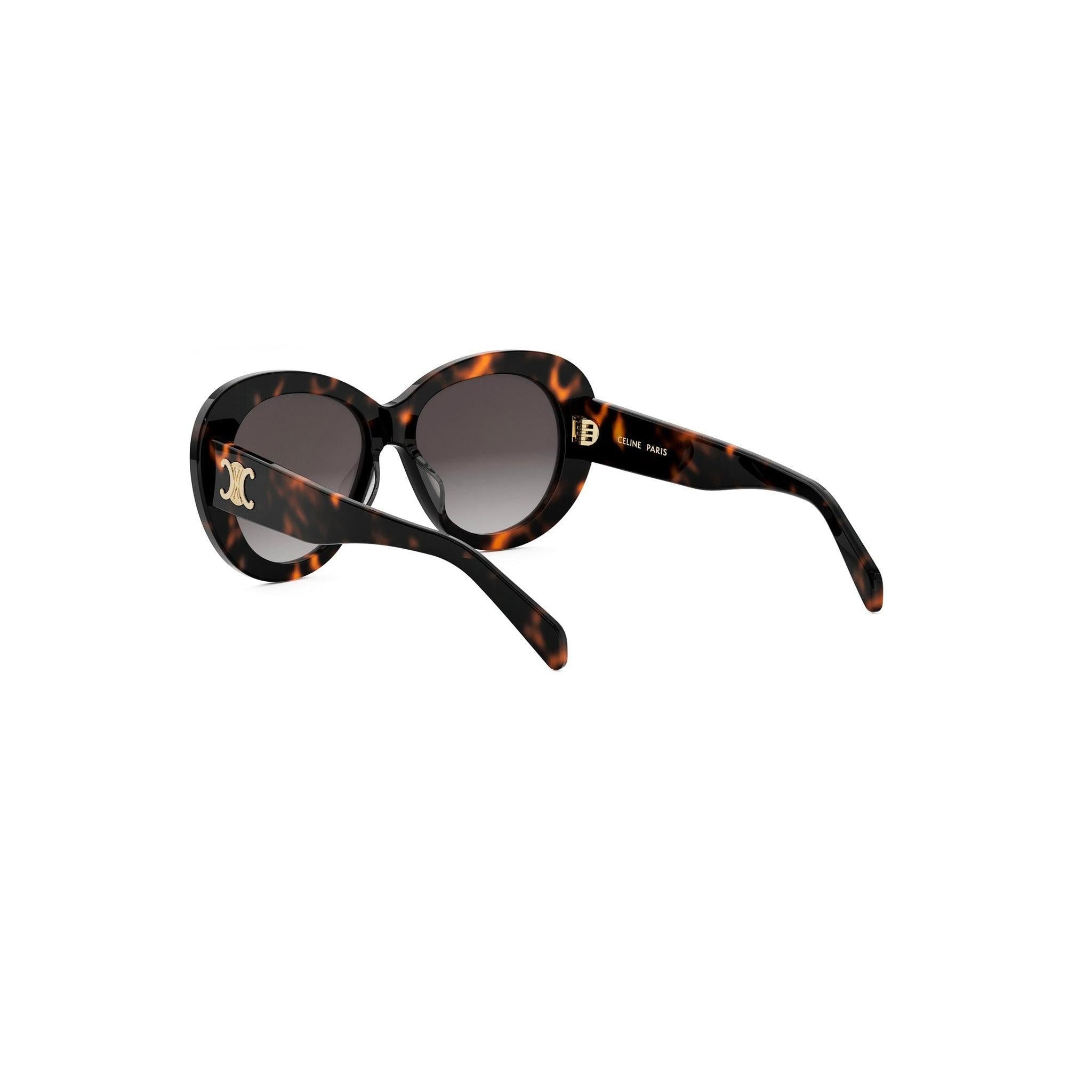 TRIOMPHE BUTTERFLY SUNGLASSES - Jorge Oculista
