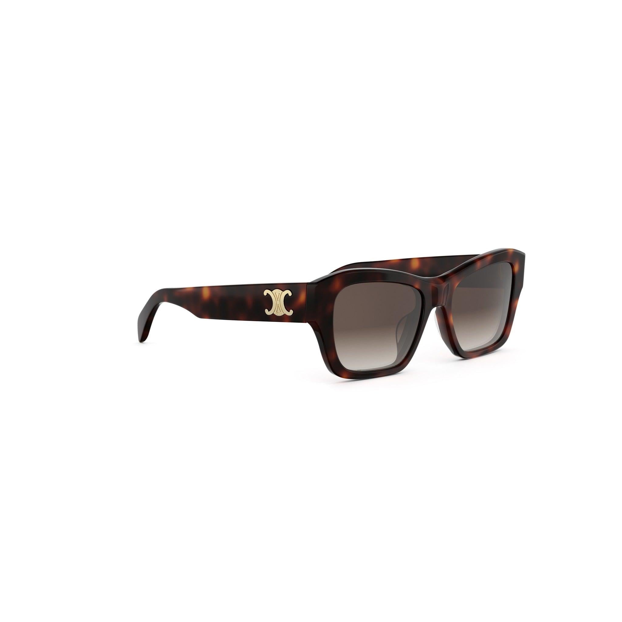 TRIOMPHE BUTTERFLY SUNGLASSES - Jorge Oculista