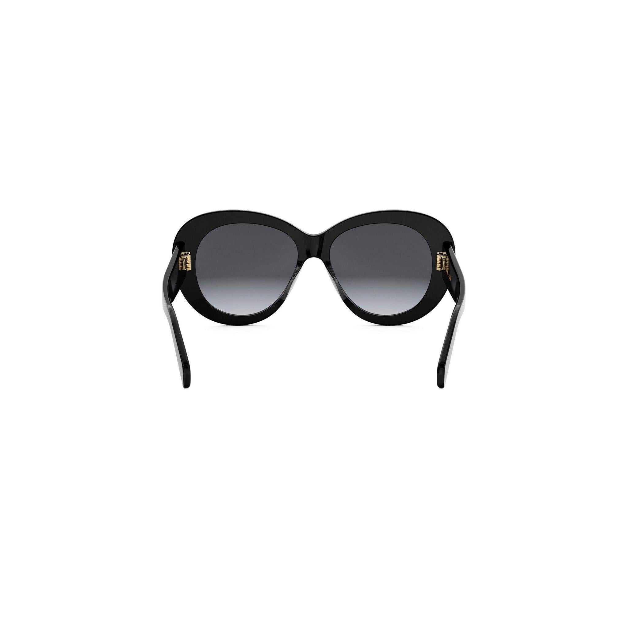 TRIOMPHE BUTTERFLY SUNGLASSES - Jorge Oculista