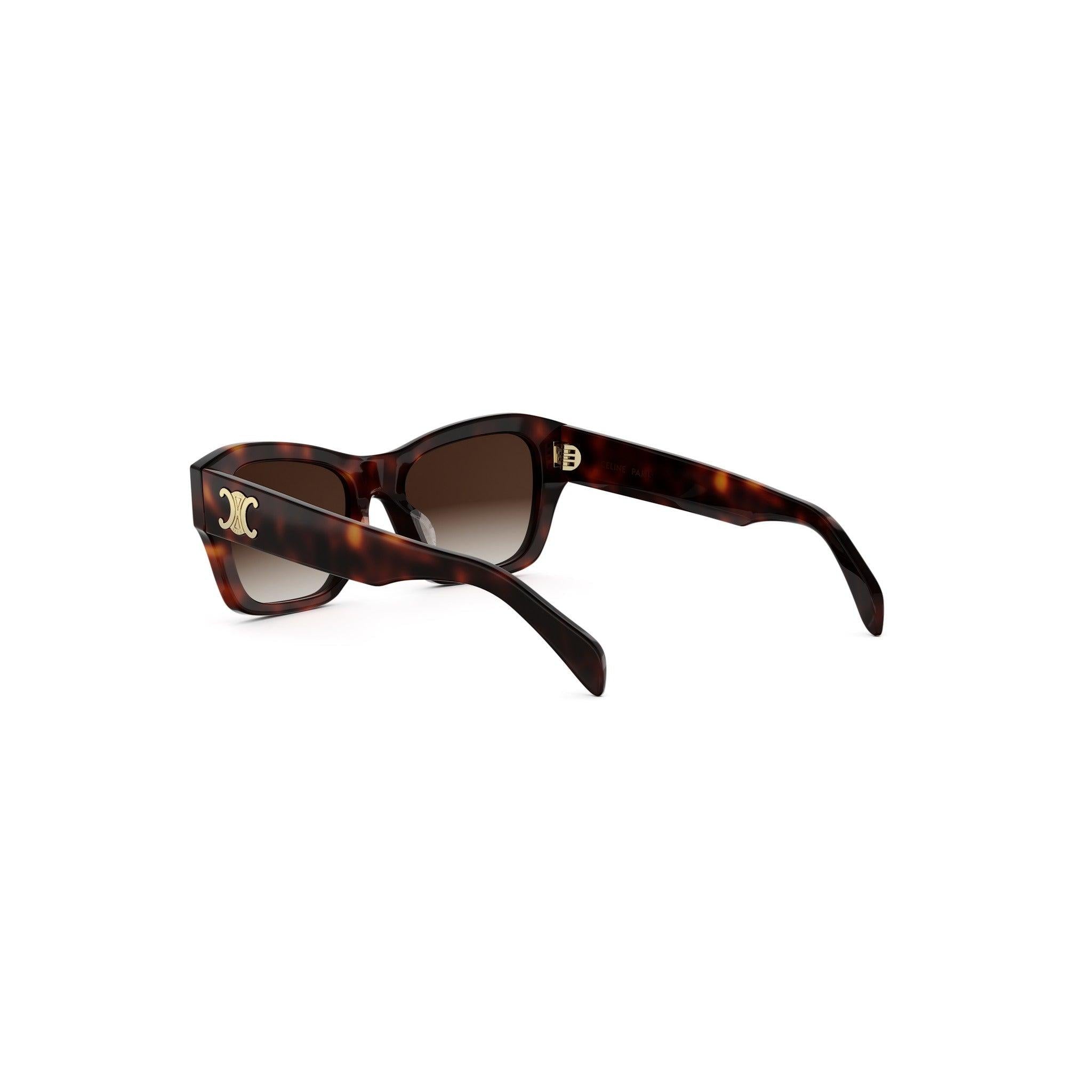 TRIOMPHE BUTTERFLY SUNGLASSES - Jorge Oculista