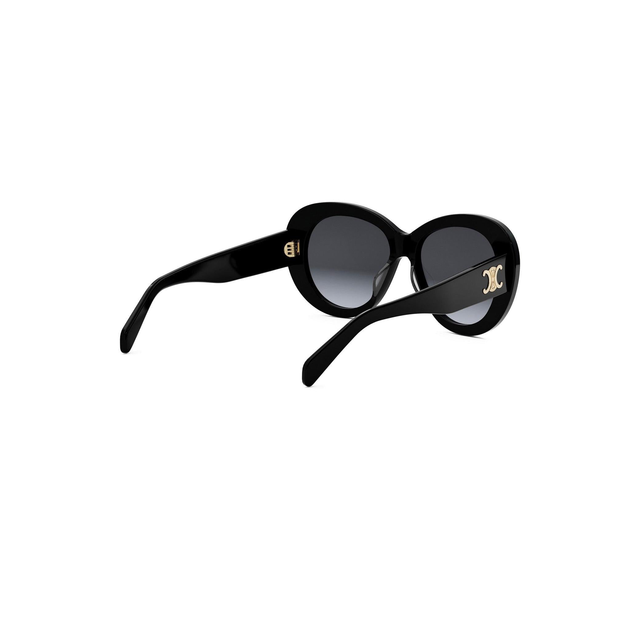 TRIOMPHE BUTTERFLY SUNGLASSES - Jorge Oculista