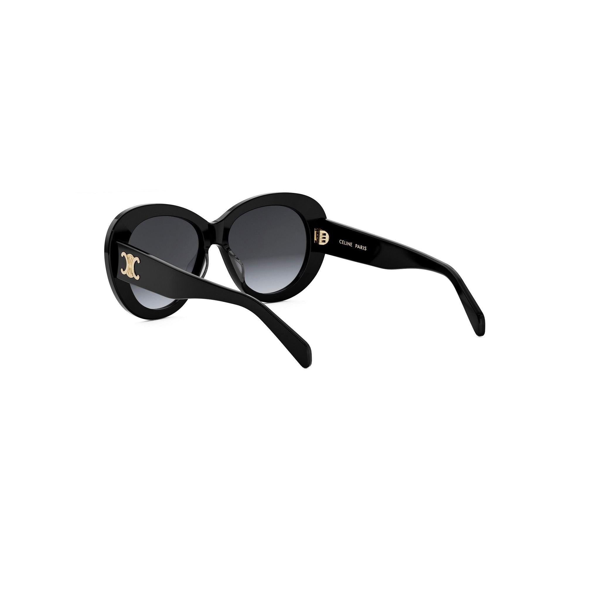 TRIOMPHE BUTTERFLY SUNGLASSES - Jorge Oculista