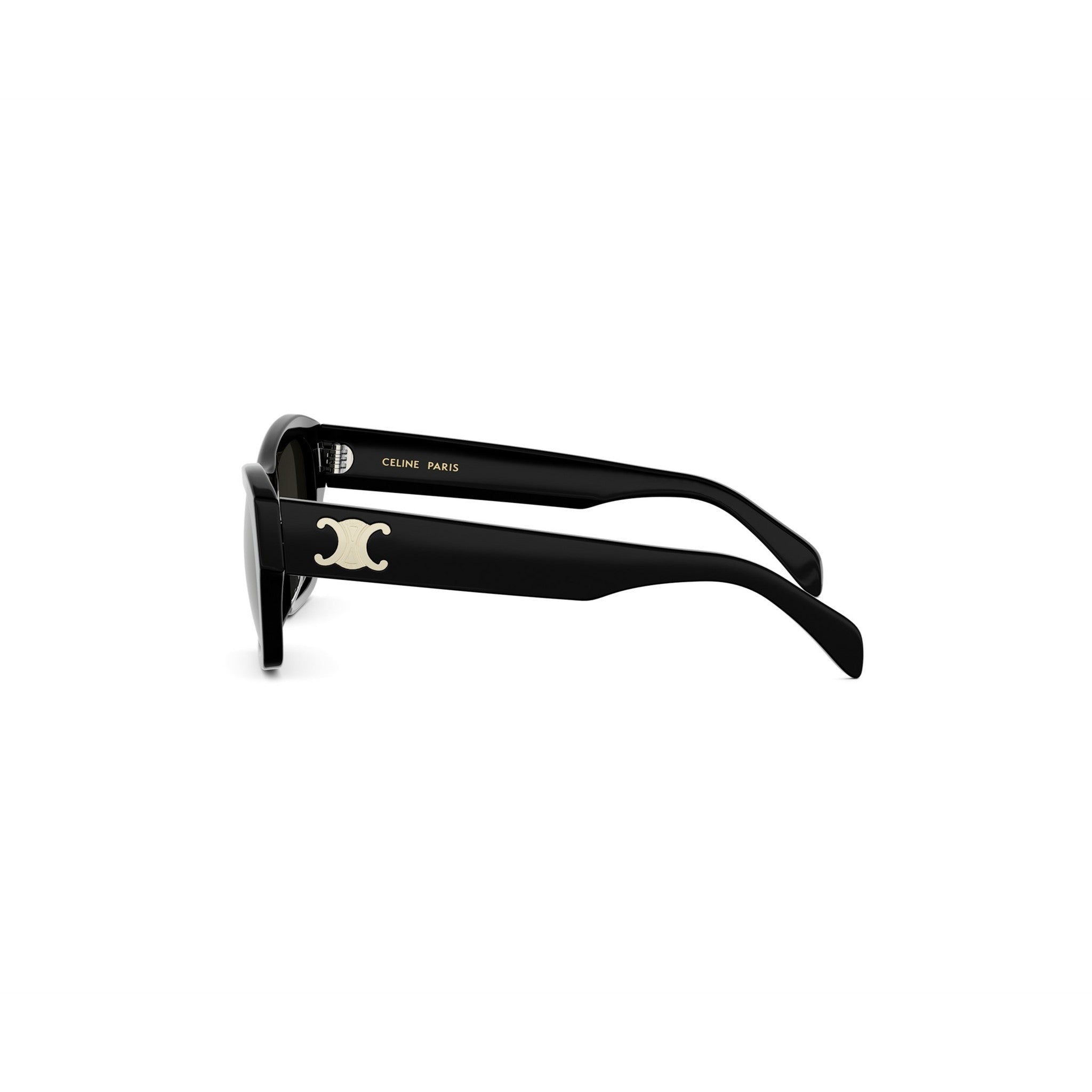 TRIOMPHE BUTTERFLY SUNGLASSES - Jorge Oculista