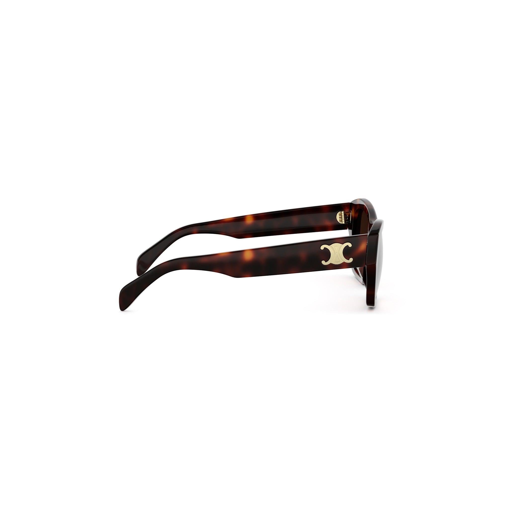 TRIOMPHE BUTTERFLY SUNGLASSES - Jorge Oculista