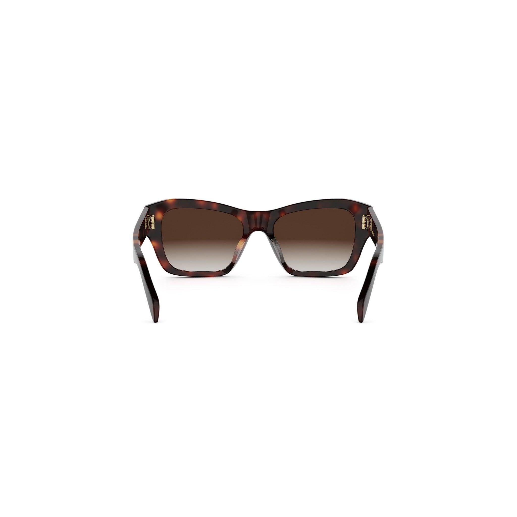 TRIOMPHE BUTTERFLY SUNGLASSES - Jorge Oculista