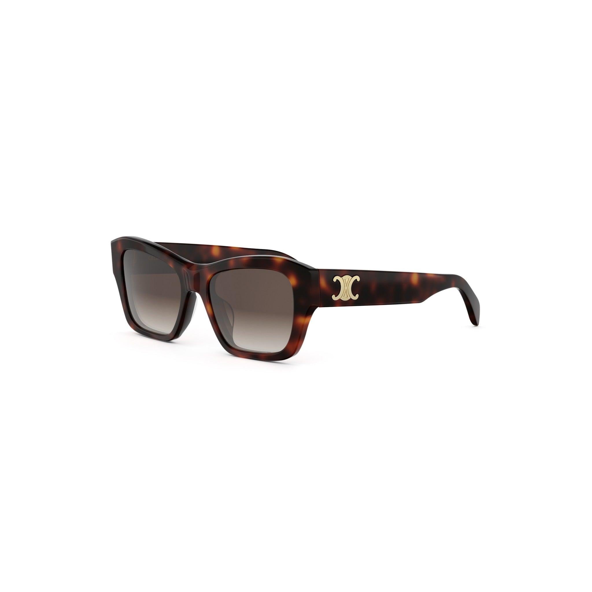 TRIOMPHE BUTTERFLY SUNGLASSES - Jorge Oculista