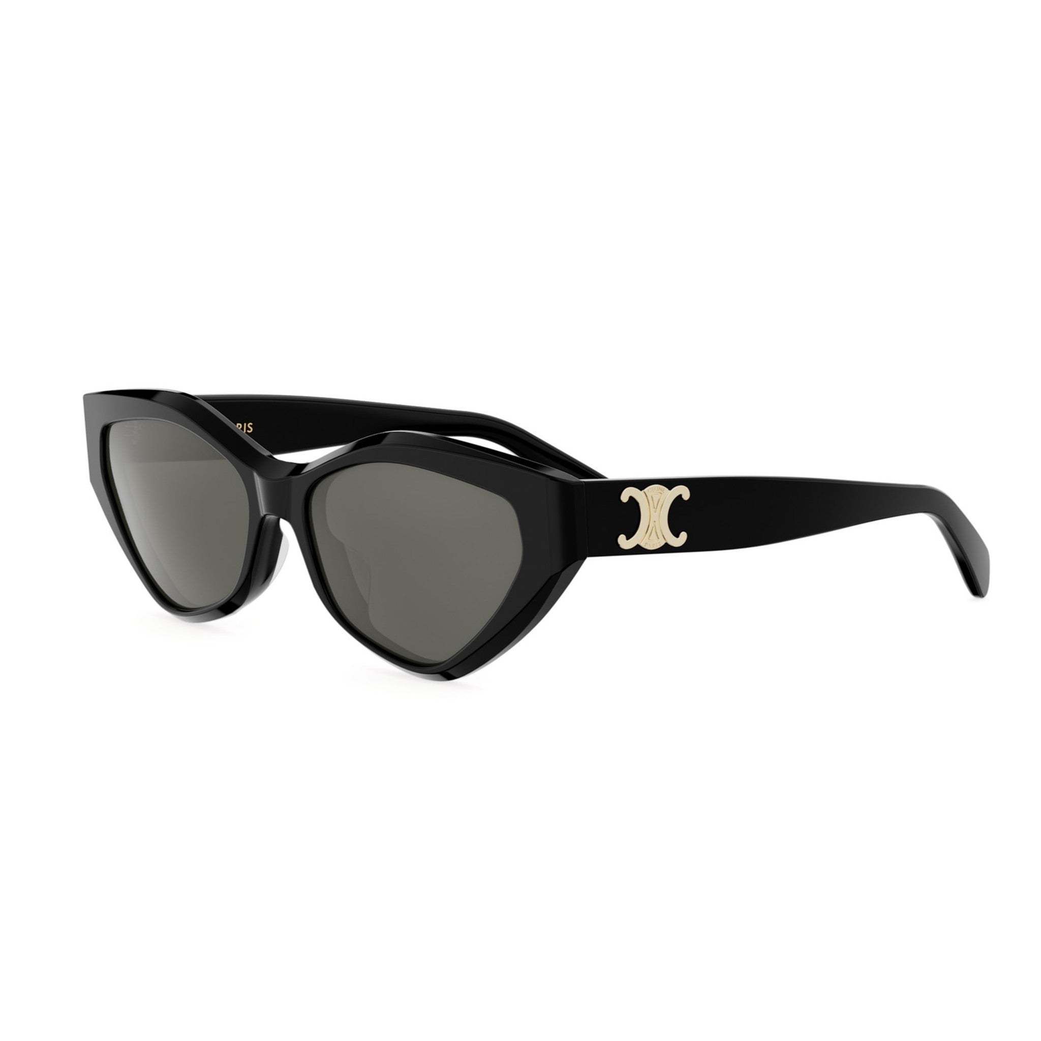 TRIOMPHE CAT EYE SUNGLASSES - Jorge Oculista
