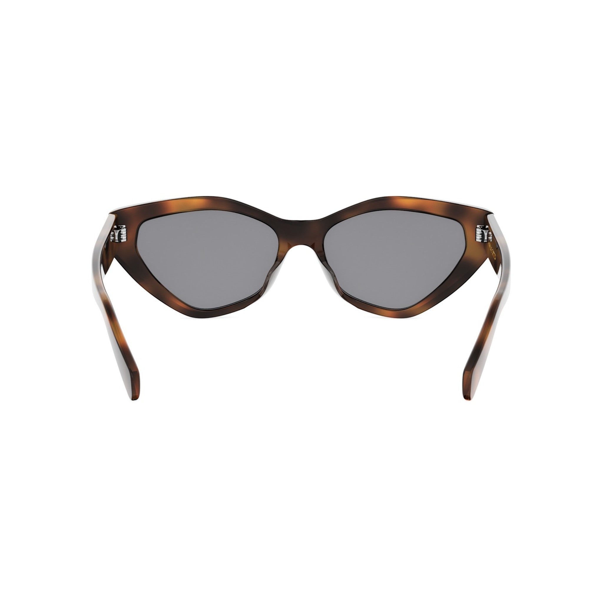 TRIOMPHE CAT EYE SUNGLASSES - Jorge Oculista
