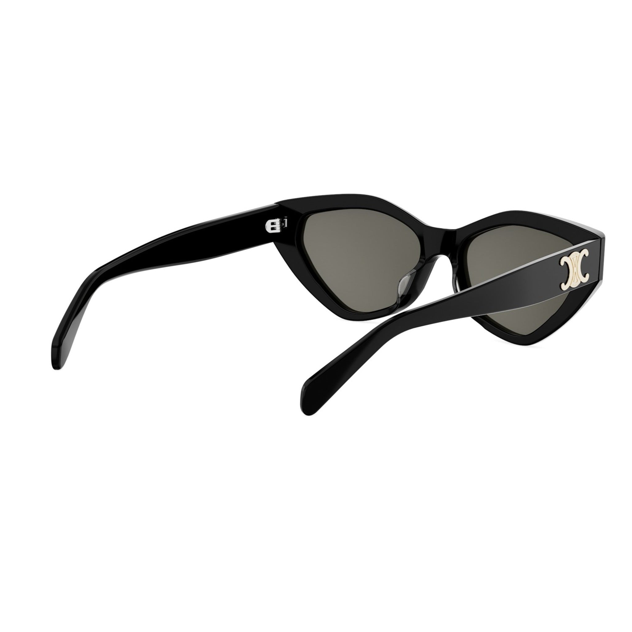TRIOMPHE CAT EYE SUNGLASSES - Jorge Oculista