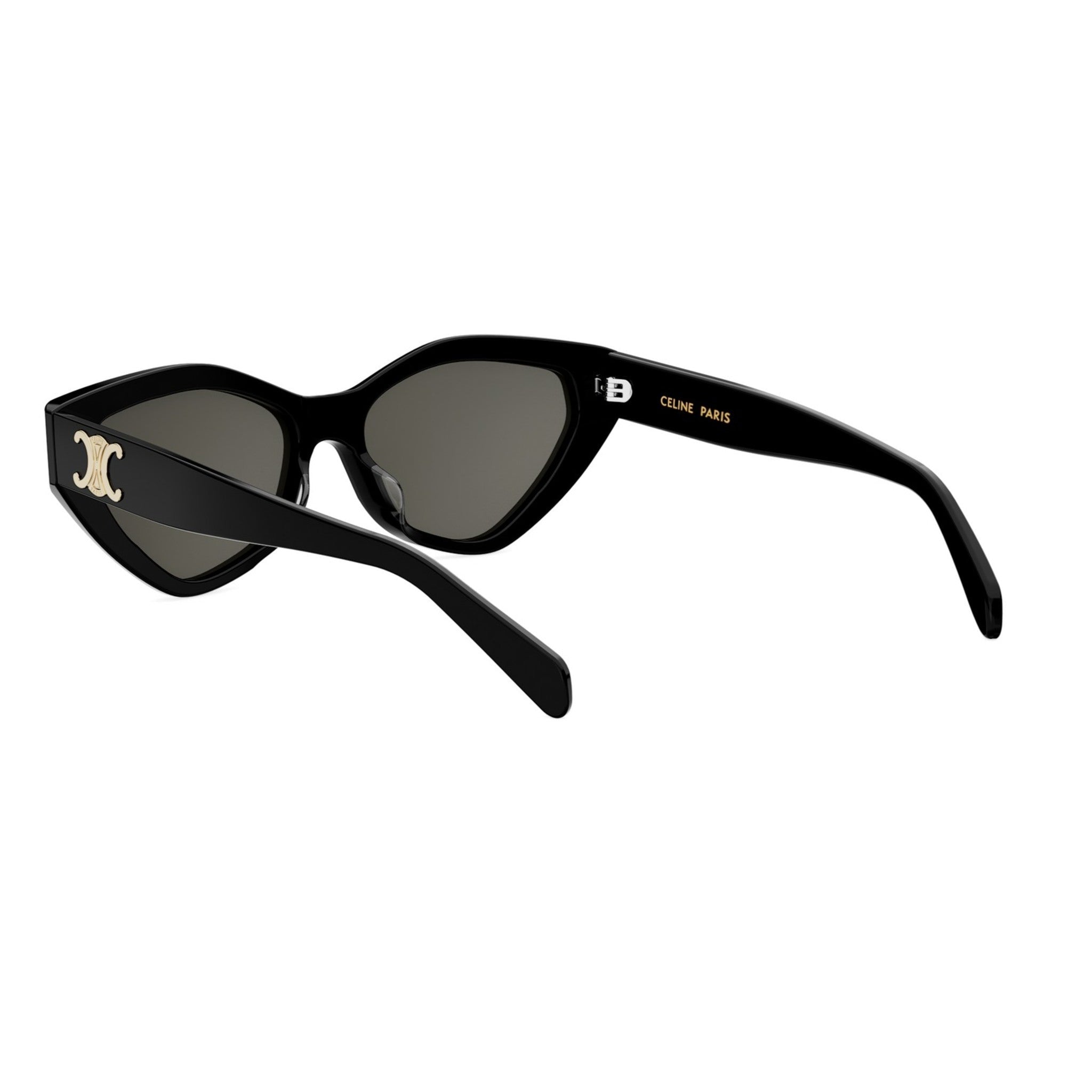 TRIOMPHE CAT EYE SUNGLASSES - Jorge Oculista