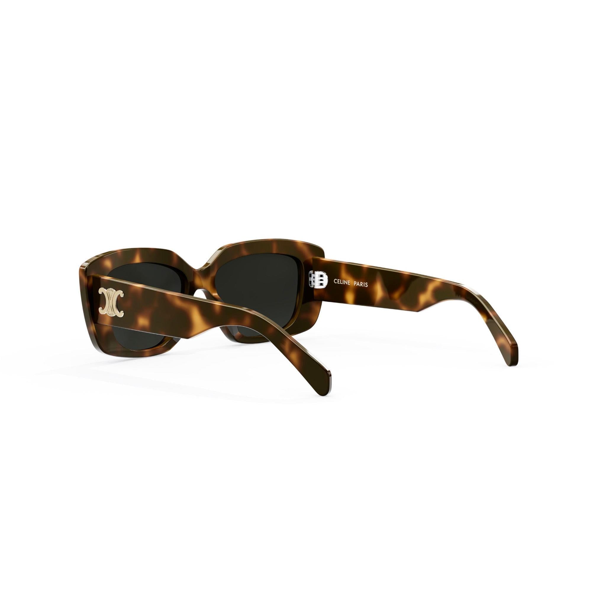 TRIOMPHE GEOMETRIC SUNGLASSES - Jorge Oculista