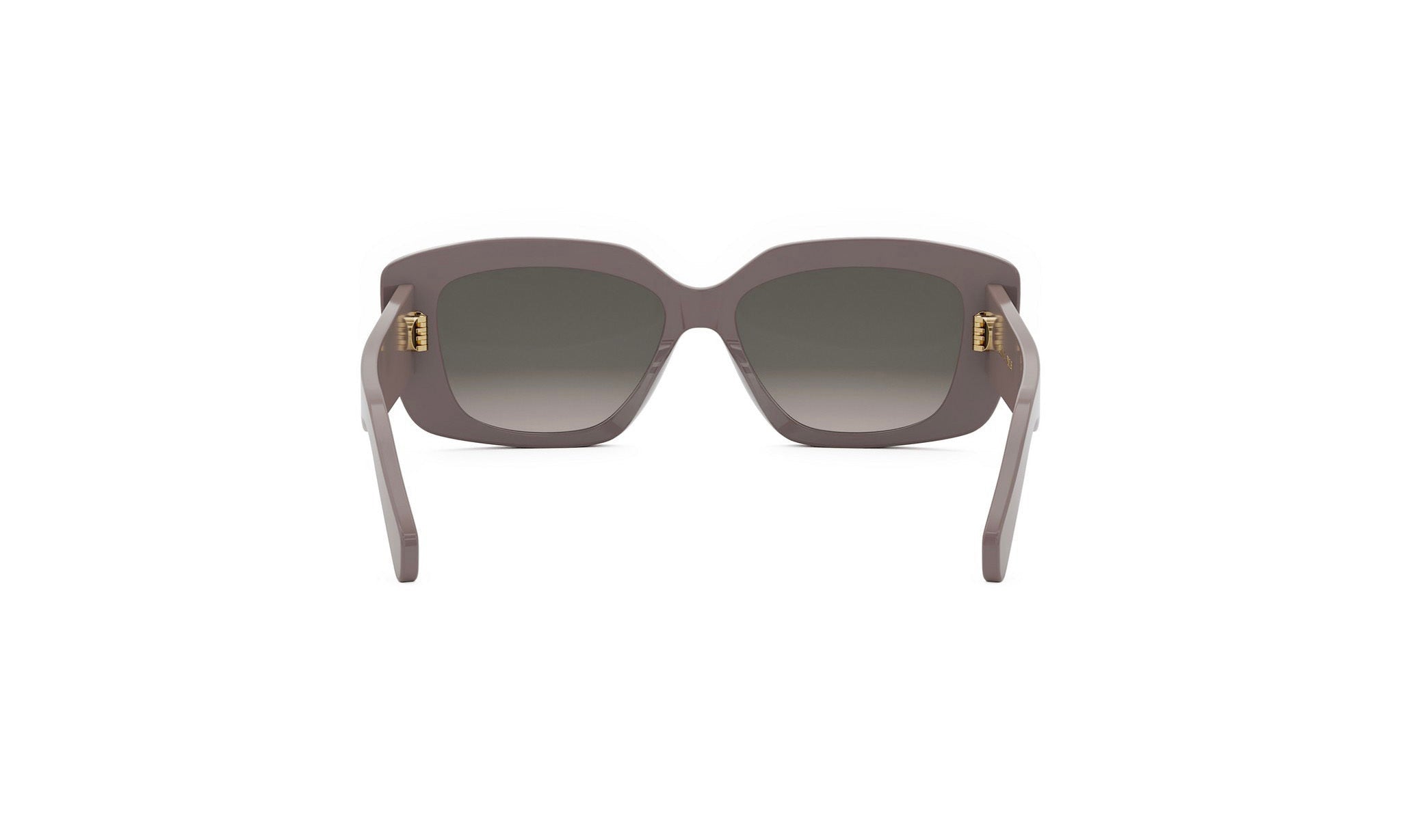 TRIOMPHE GEOMETRIC SUNGLASSES - Jorge Oculista