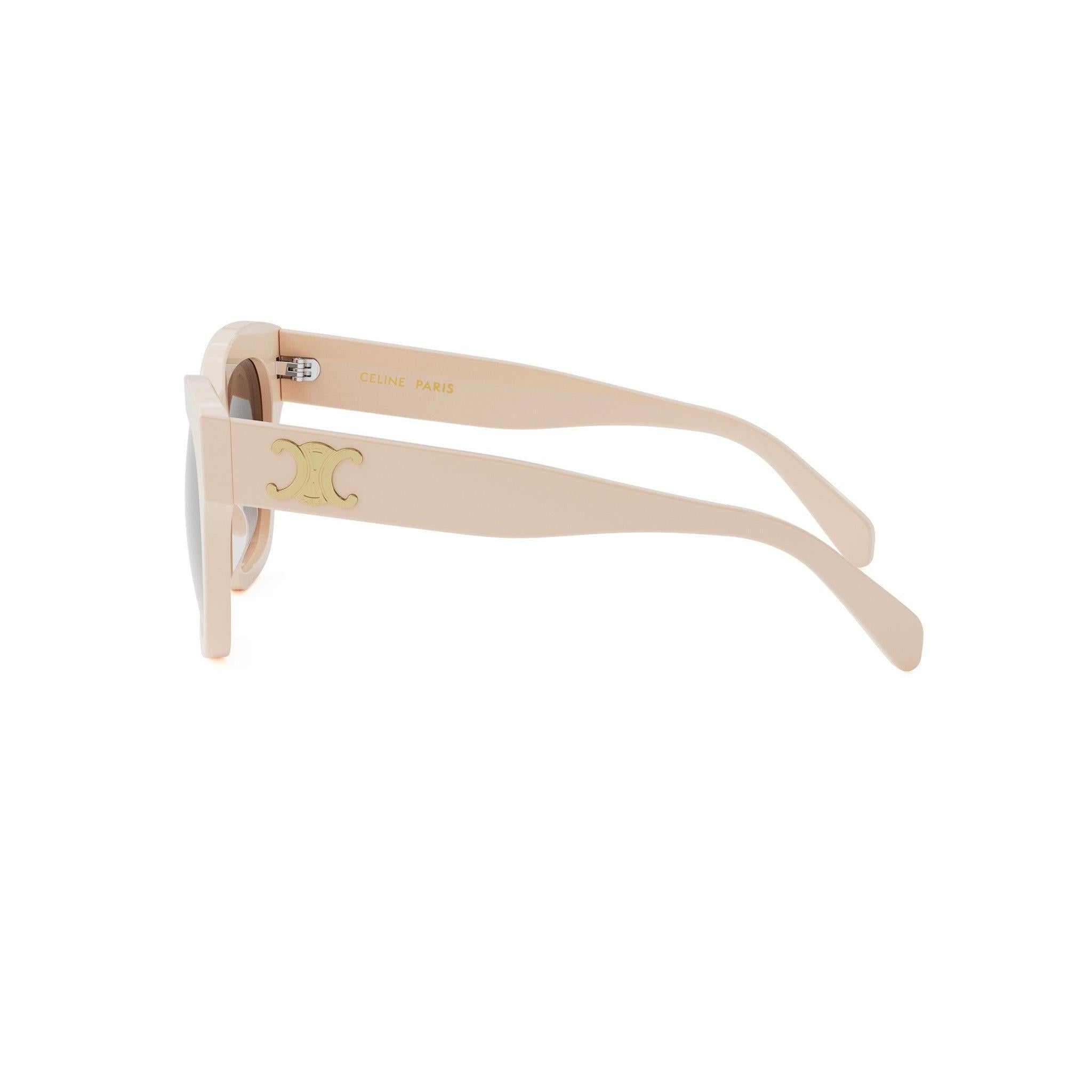 TRIOMPHE GEOMETRIC SUNGLASSES - Jorge Oculista
