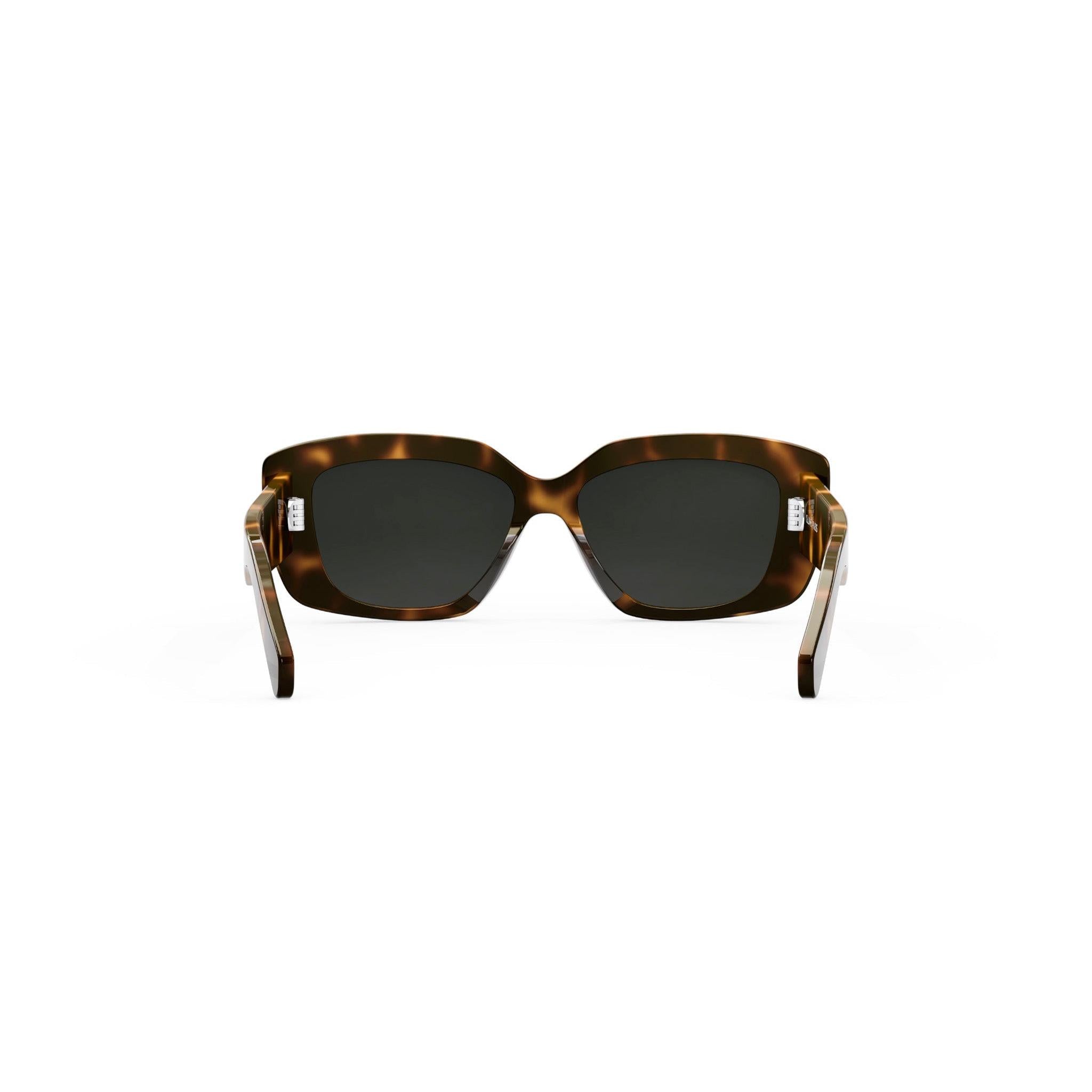 TRIOMPHE GEOMETRIC SUNGLASSES - Jorge Oculista