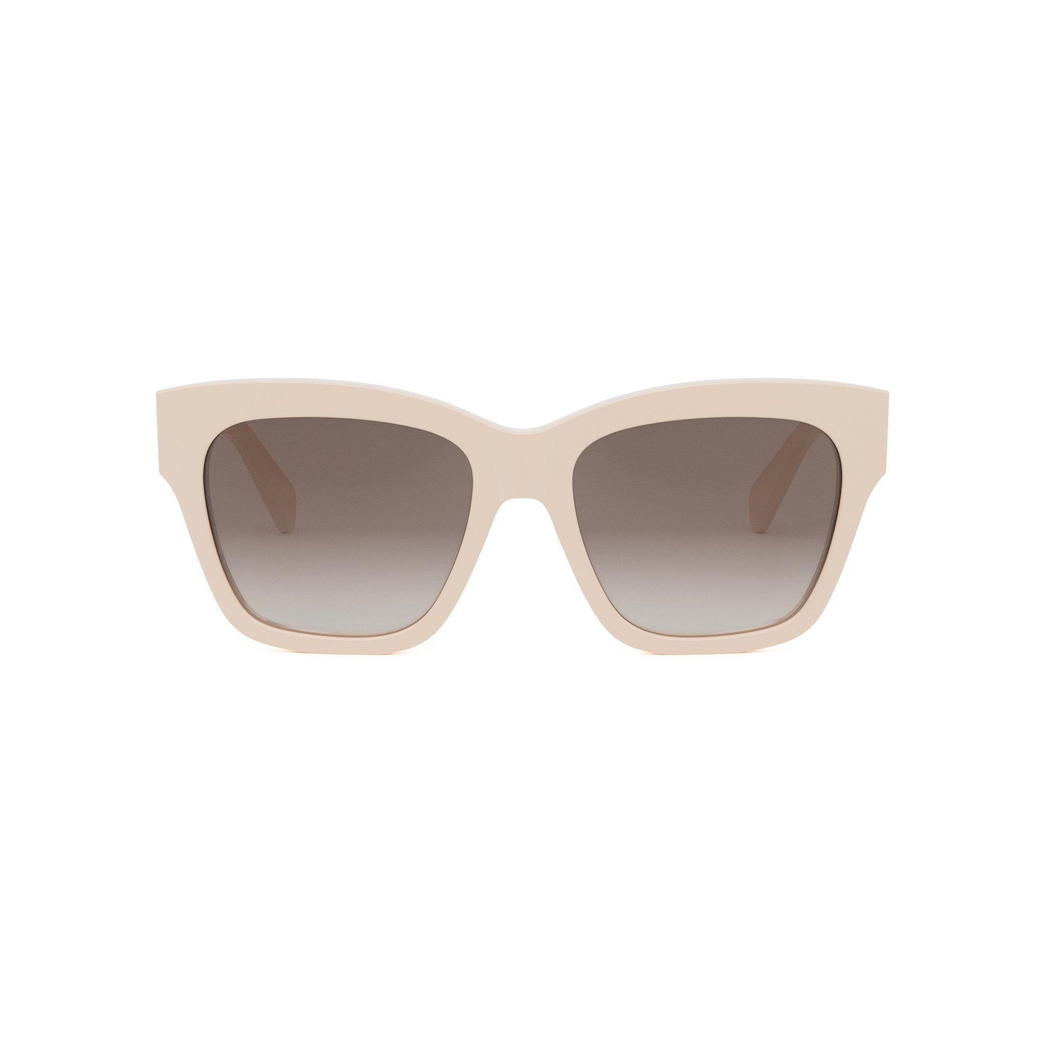TRIOMPHE GEOMETRIC SUNGLASSES - Jorge Oculista