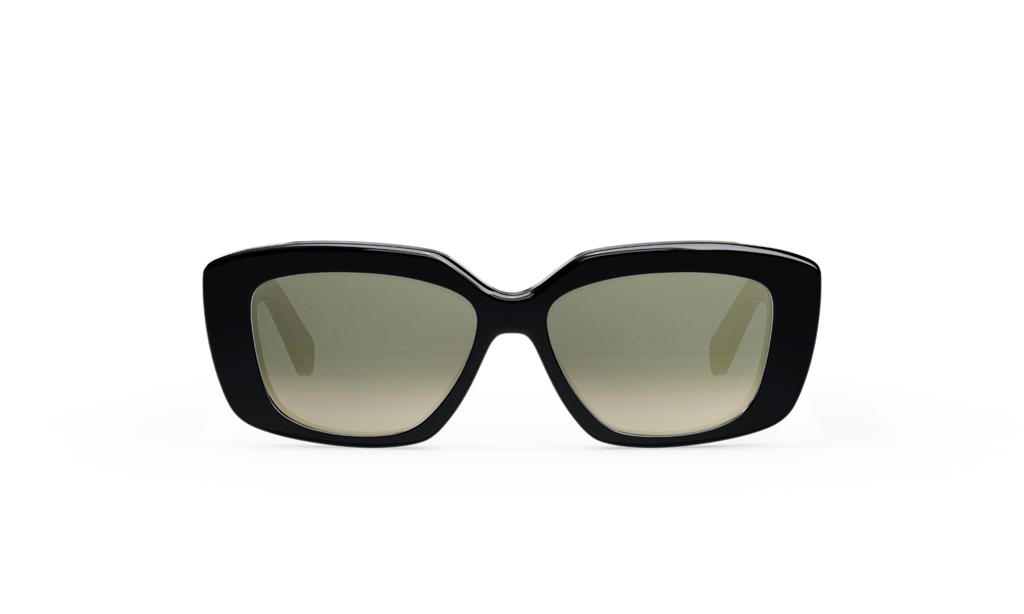 TRIOMPHE GEOMETRIC SUNGLASSES - Jorge Oculista