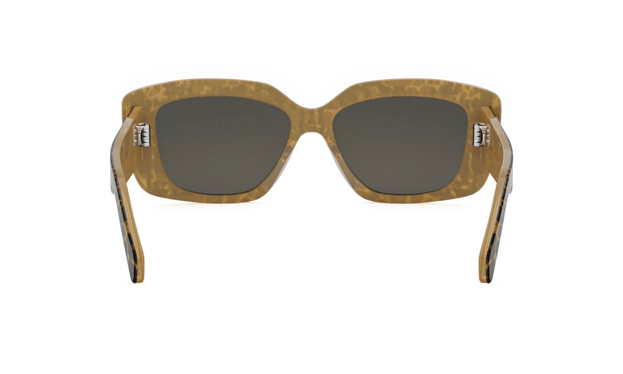 TRIOMPHE GEOMETRIC SUNGLASSES - Jorge Oculista