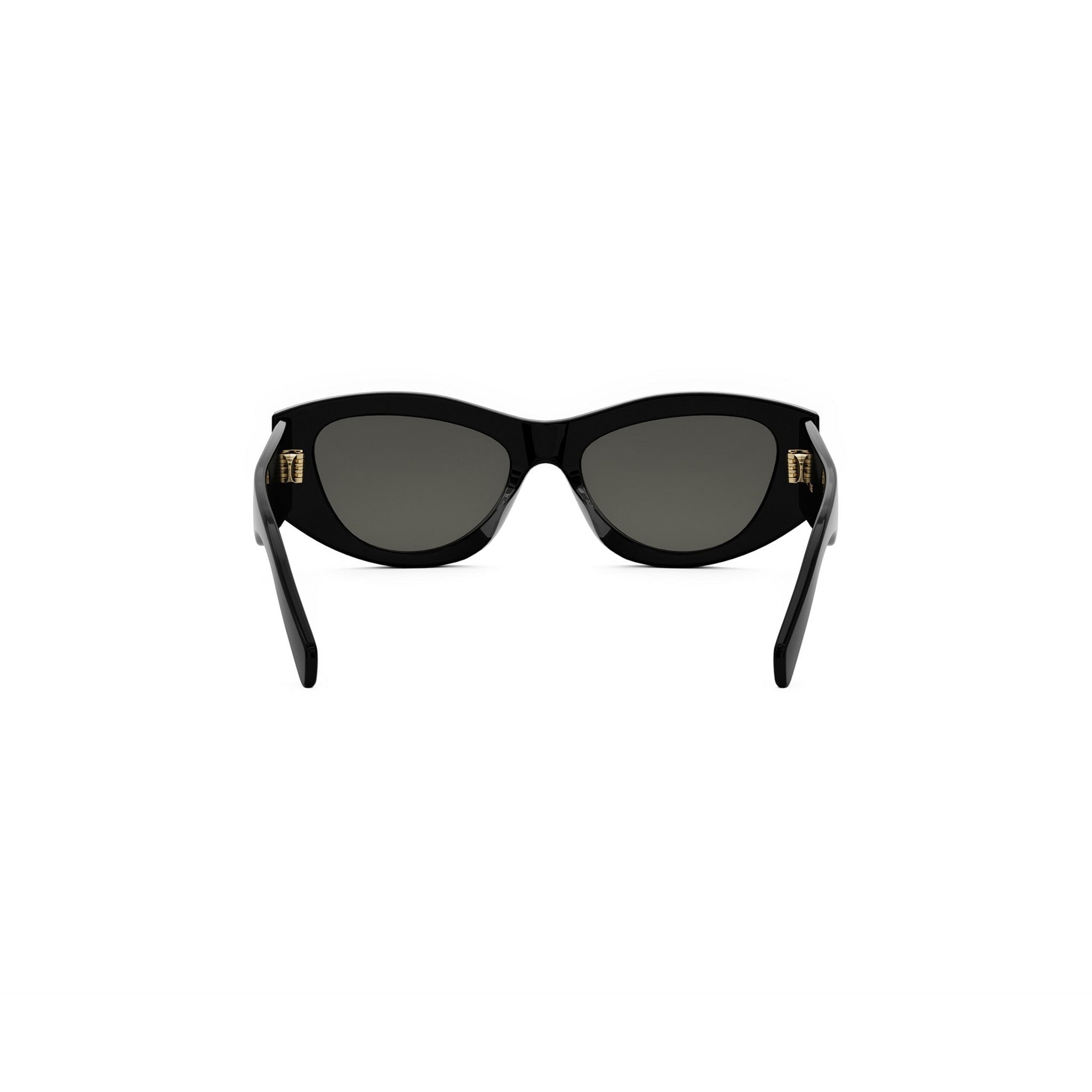TRIOMPHE GEOMETRIC SUNGLASSES - Jorge Oculista