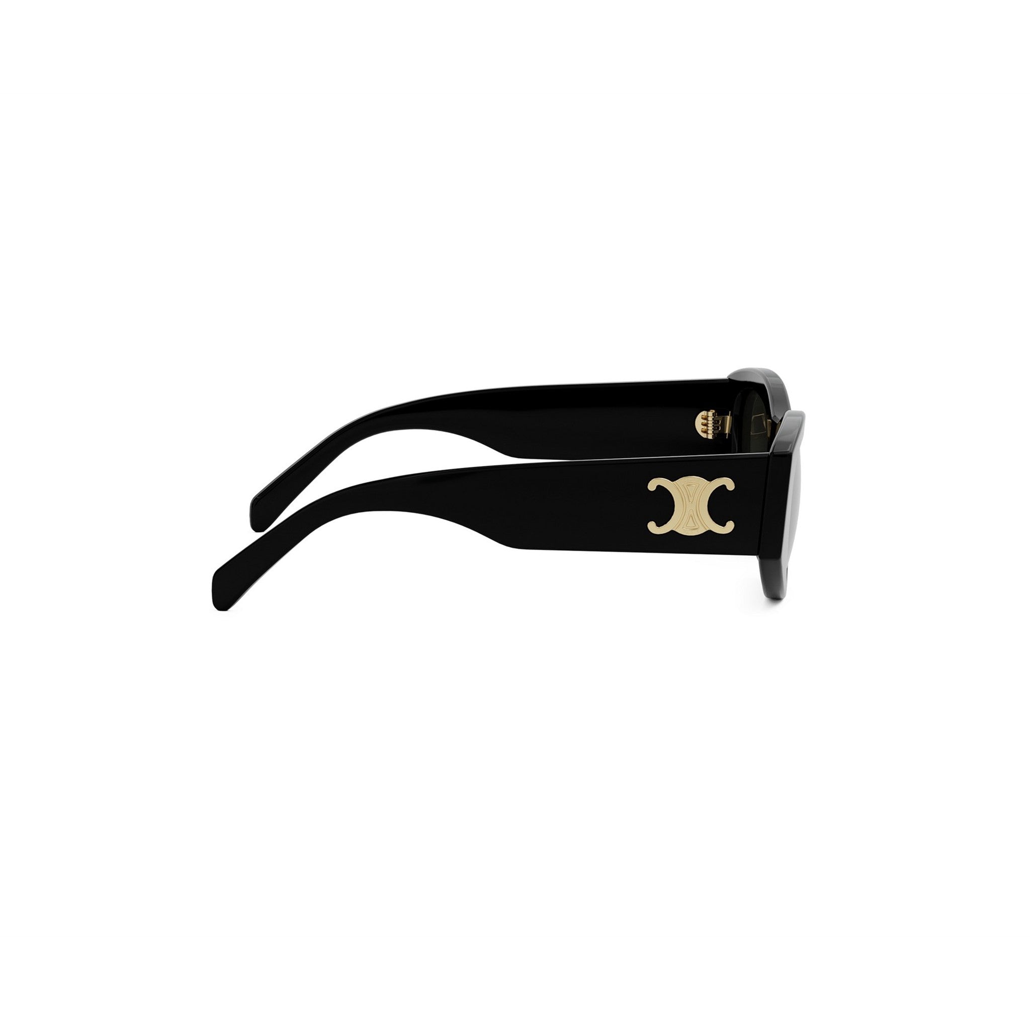 TRIOMPHE GEOMETRIC SUNGLASSES - Jorge Oculista