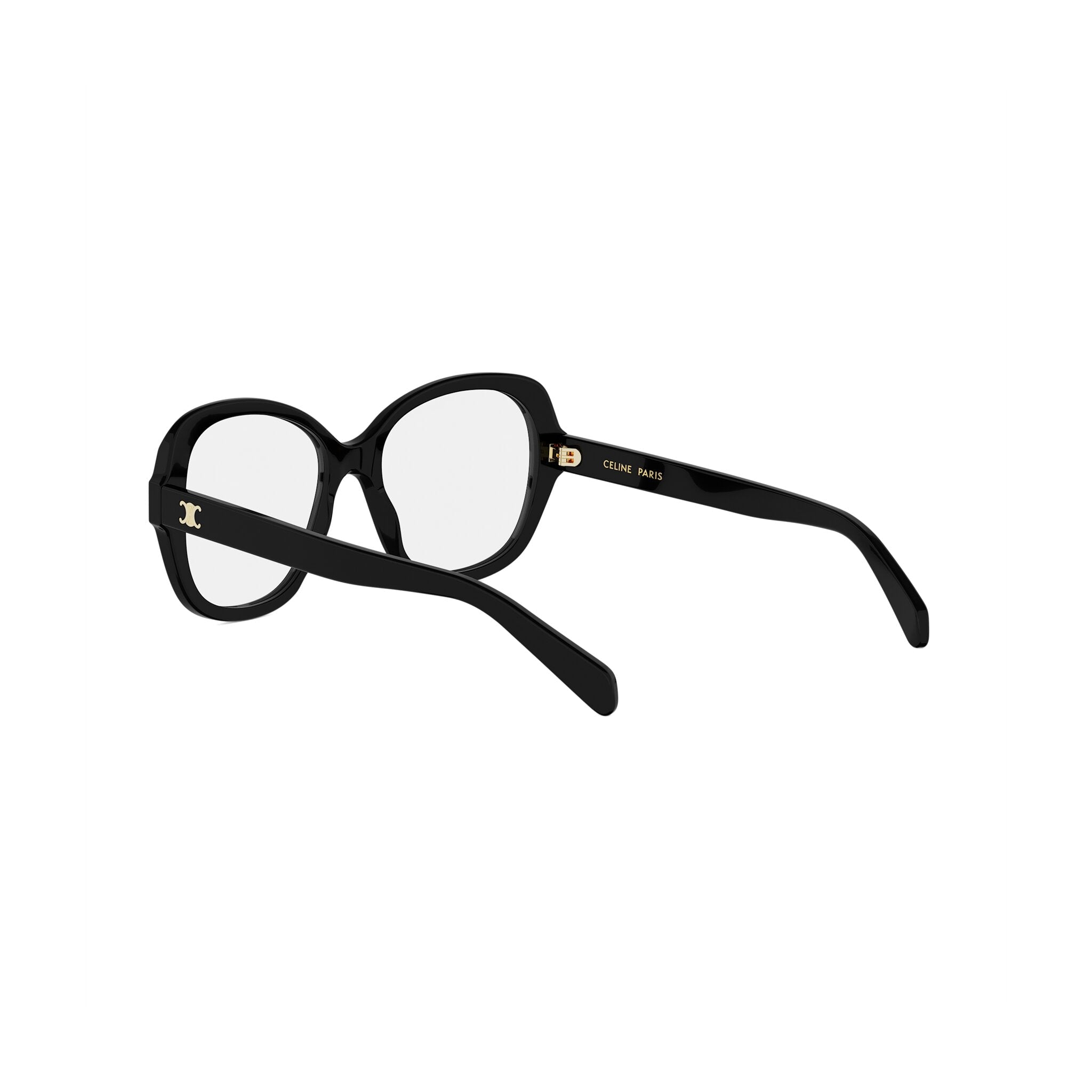 TRIOMPHE MINI BUTTERFLY EYEGLASSES - Jorge Oculista