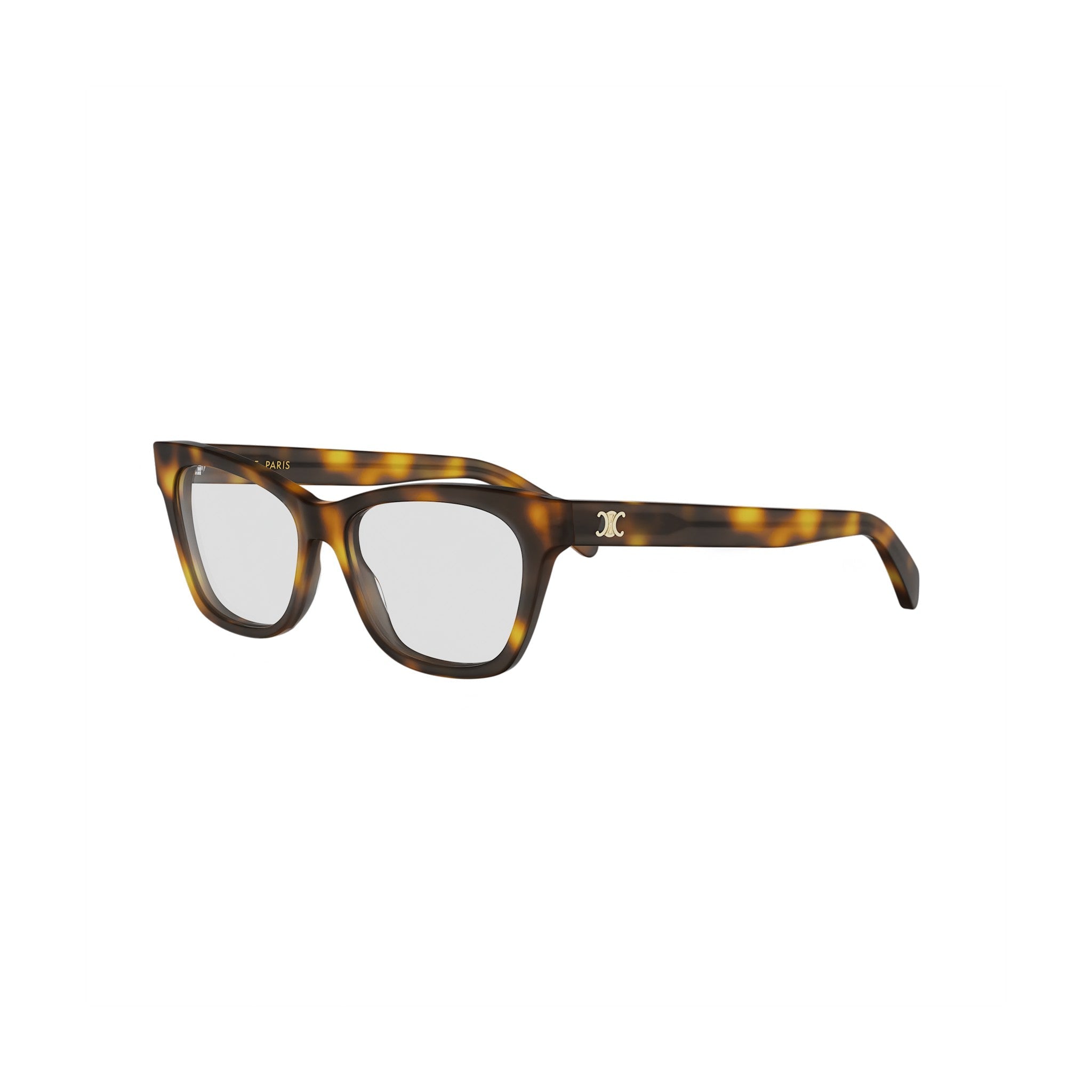 TRIOMPHE MINI CAT EYE EYEGLASSES - Jorge Oculista
