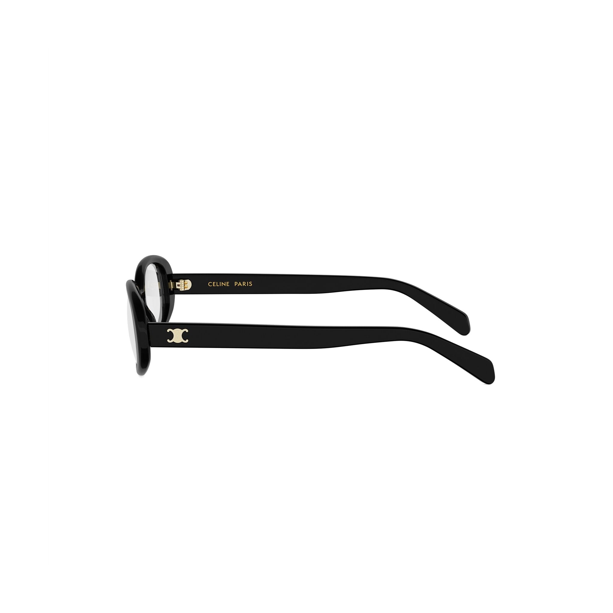 TRIOMPHE MINI OVAL EYEGLASSES - Jorge Oculista