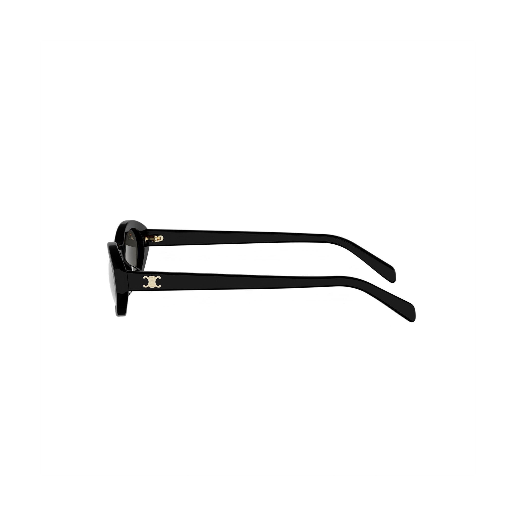 TRIOMPHE MINI OVAL SUNGLASSES - Jorge Oculista