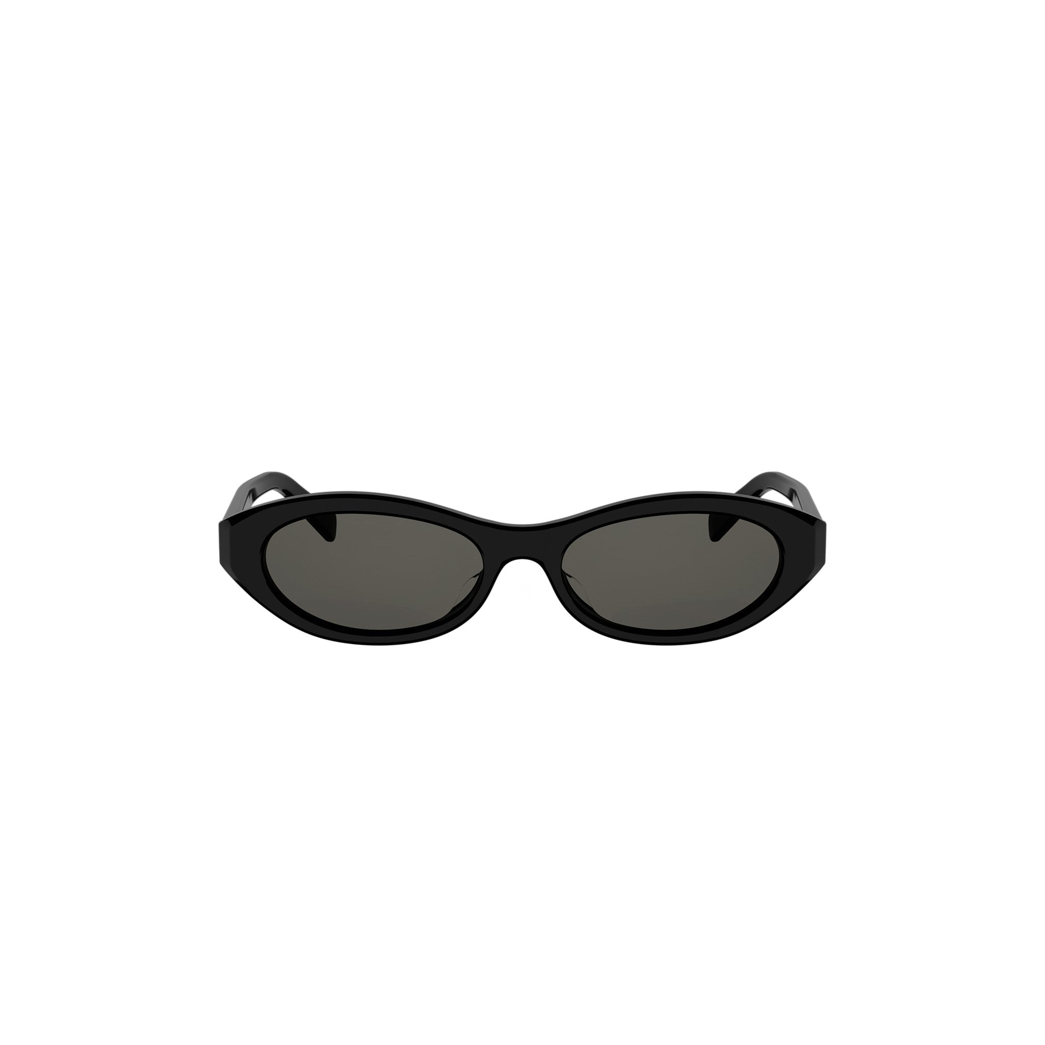 TRIOMPHE MINI OVAL SUNGLASSES - Jorge Oculista