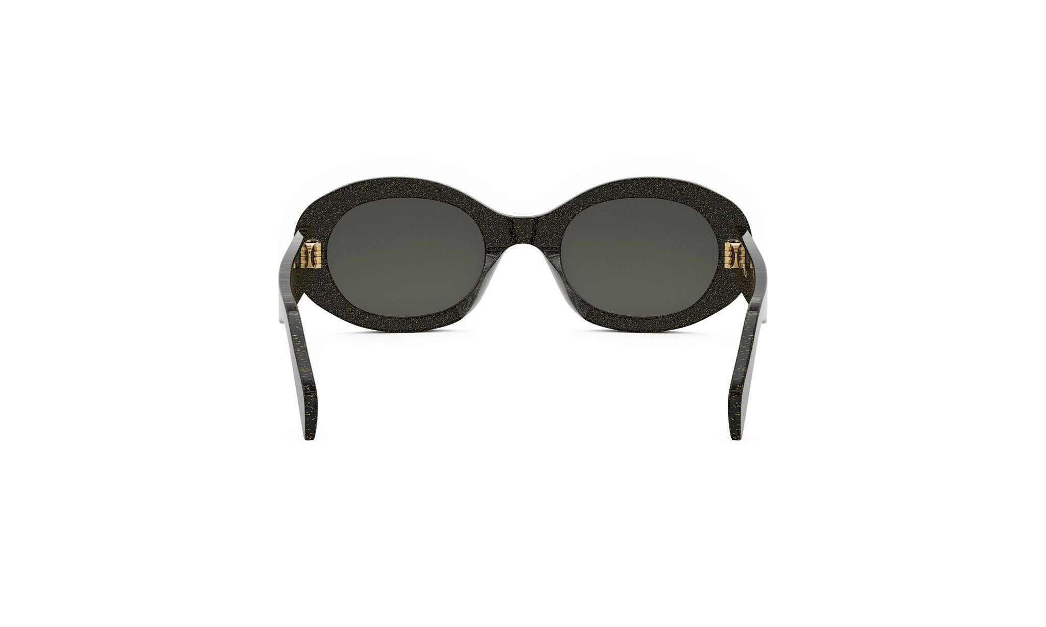 TRIOMPHE OVAL SUNGLASSES - Jorge Oculista