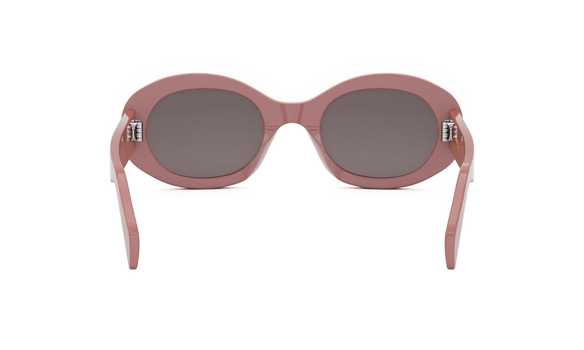 TRIOMPHE OVAL SUNGLASSES - Jorge Oculista