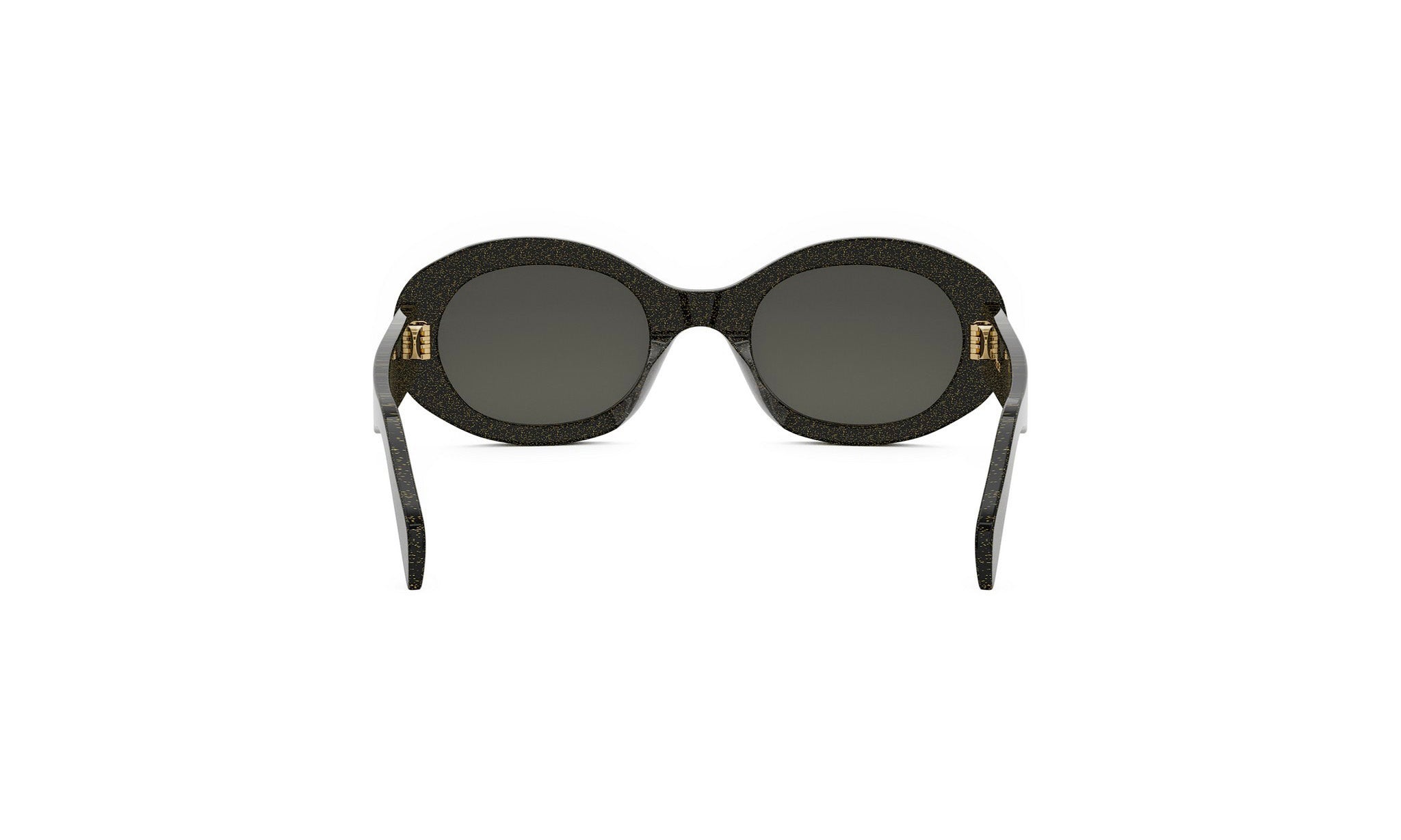 TRIOMPHE OVAL SUNGLASSES - Jorge Oculista