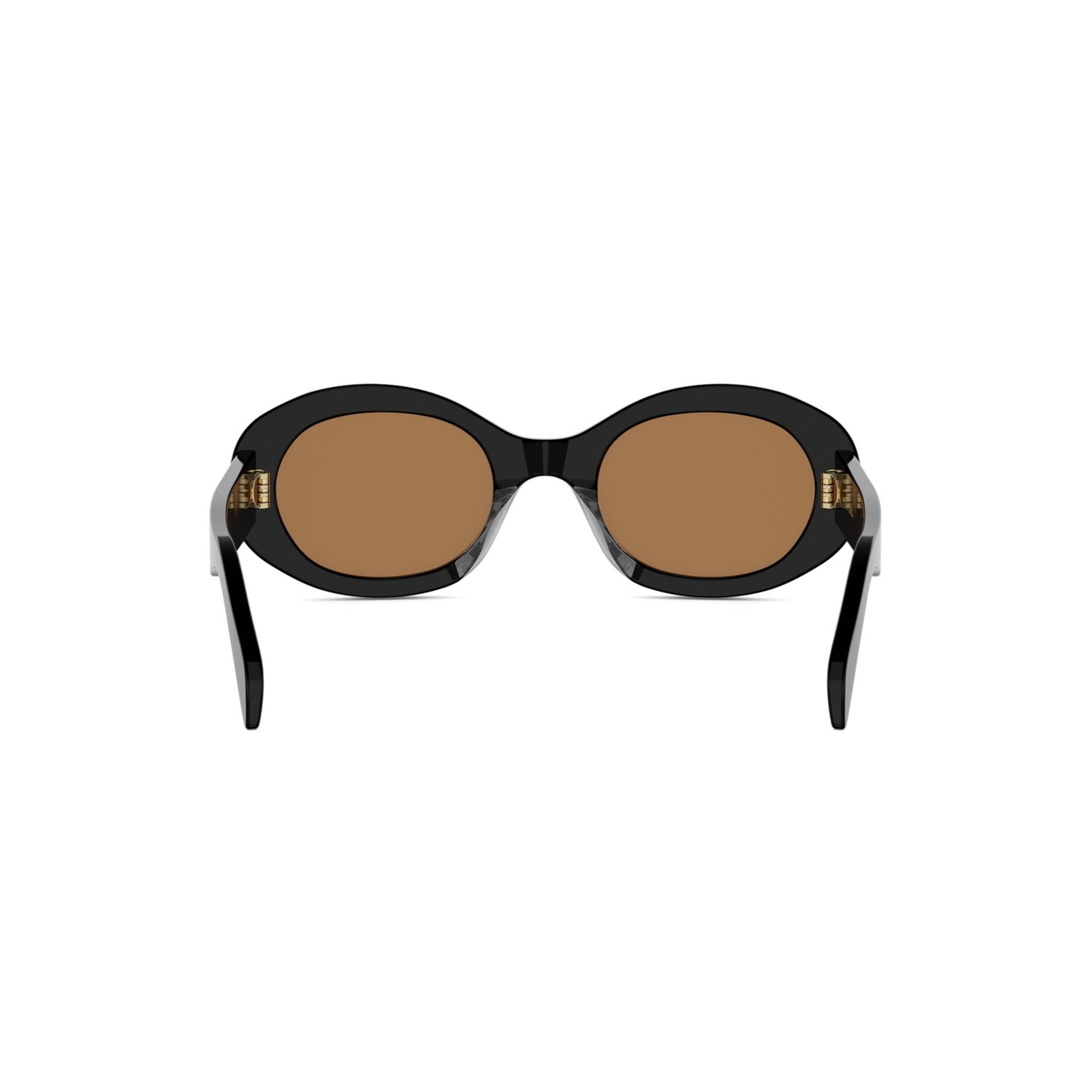 TRIOMPHE OVAL SUNGLASSES - Jorge Oculista