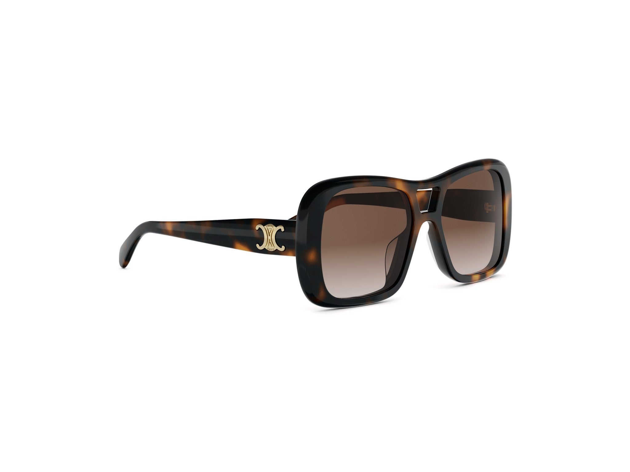 TRIOMPHE PILOT SUNGLASSES - Jorge Oculista