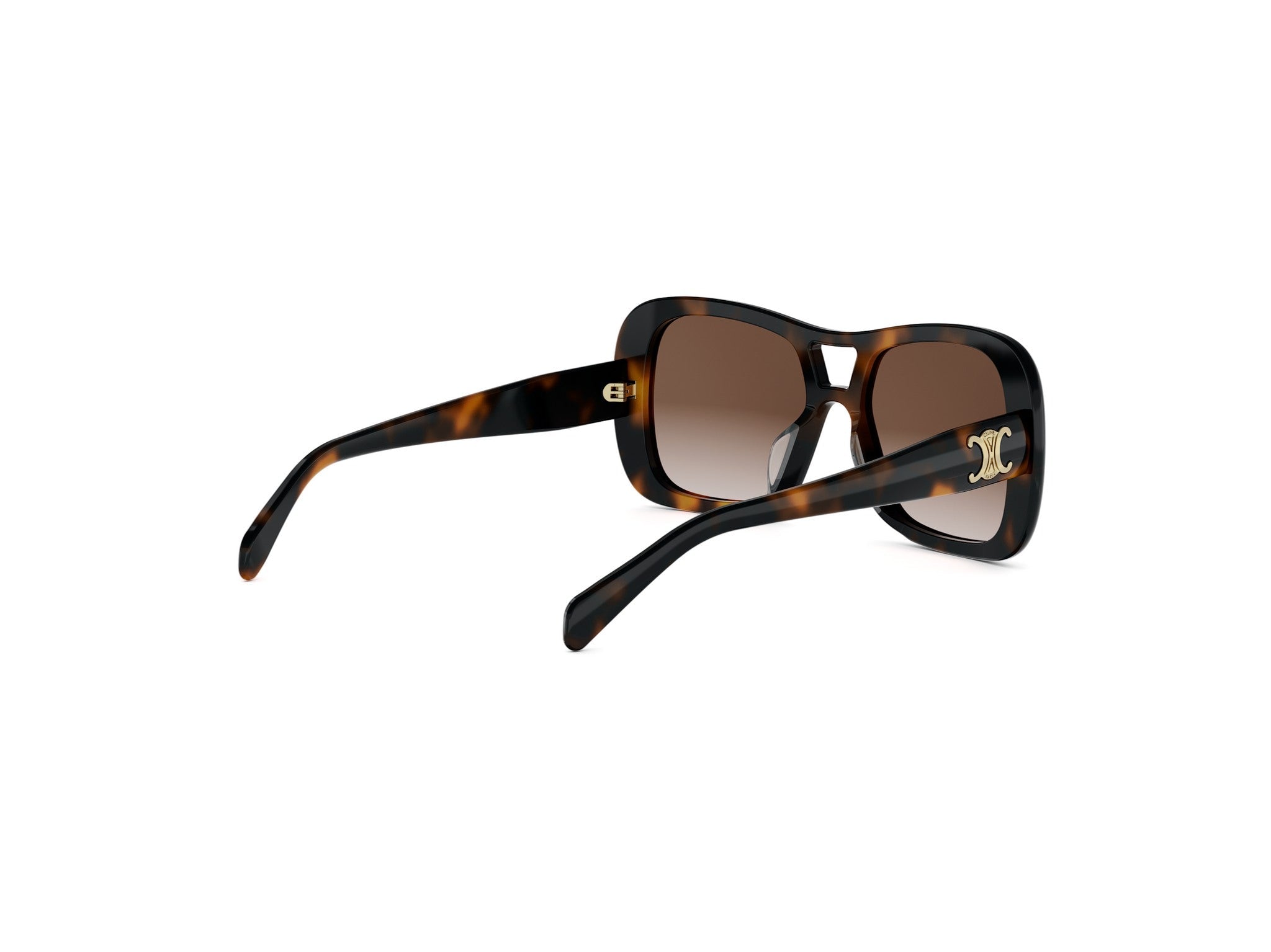 TRIOMPHE PILOT SUNGLASSES - Jorge Oculista