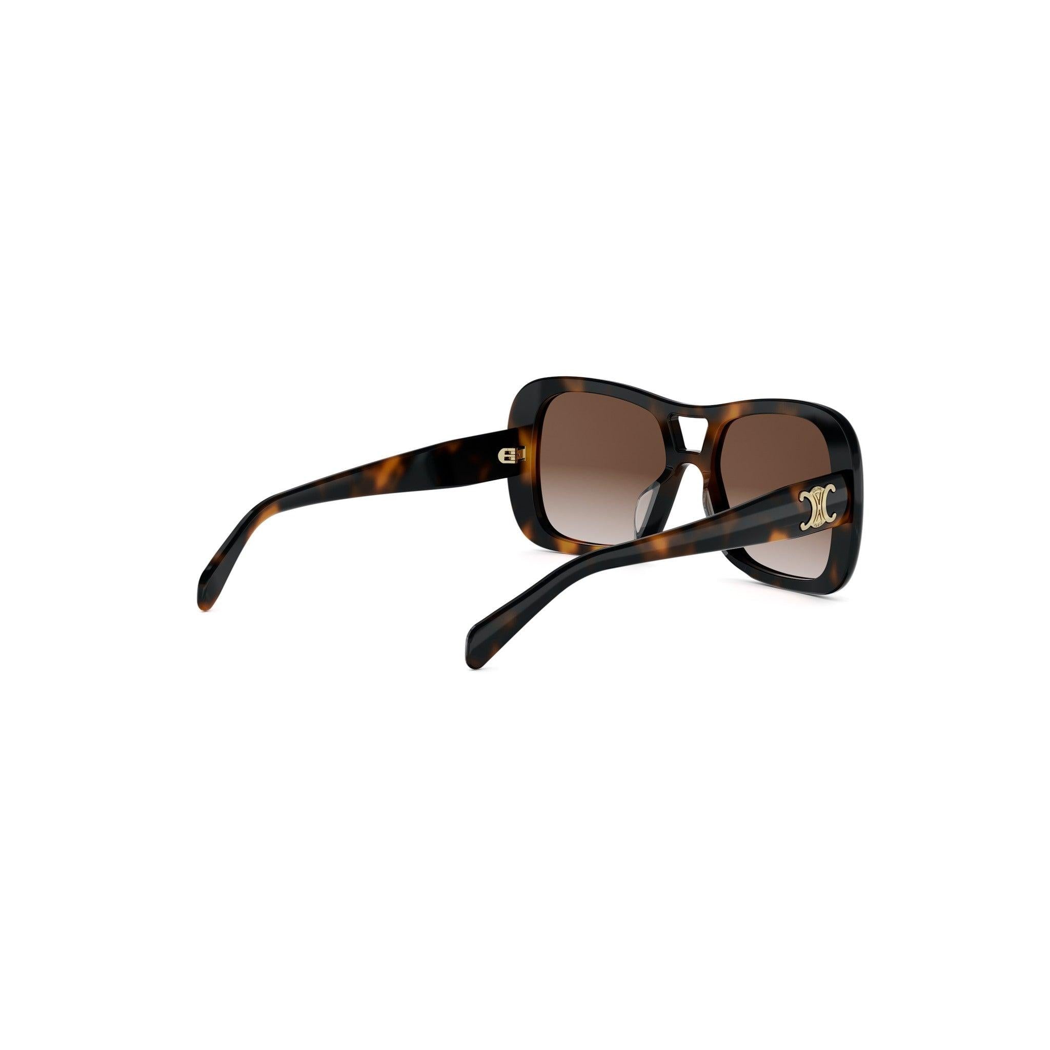 TRIOMPHE PILOT SUNGLASSES - Jorge Oculista