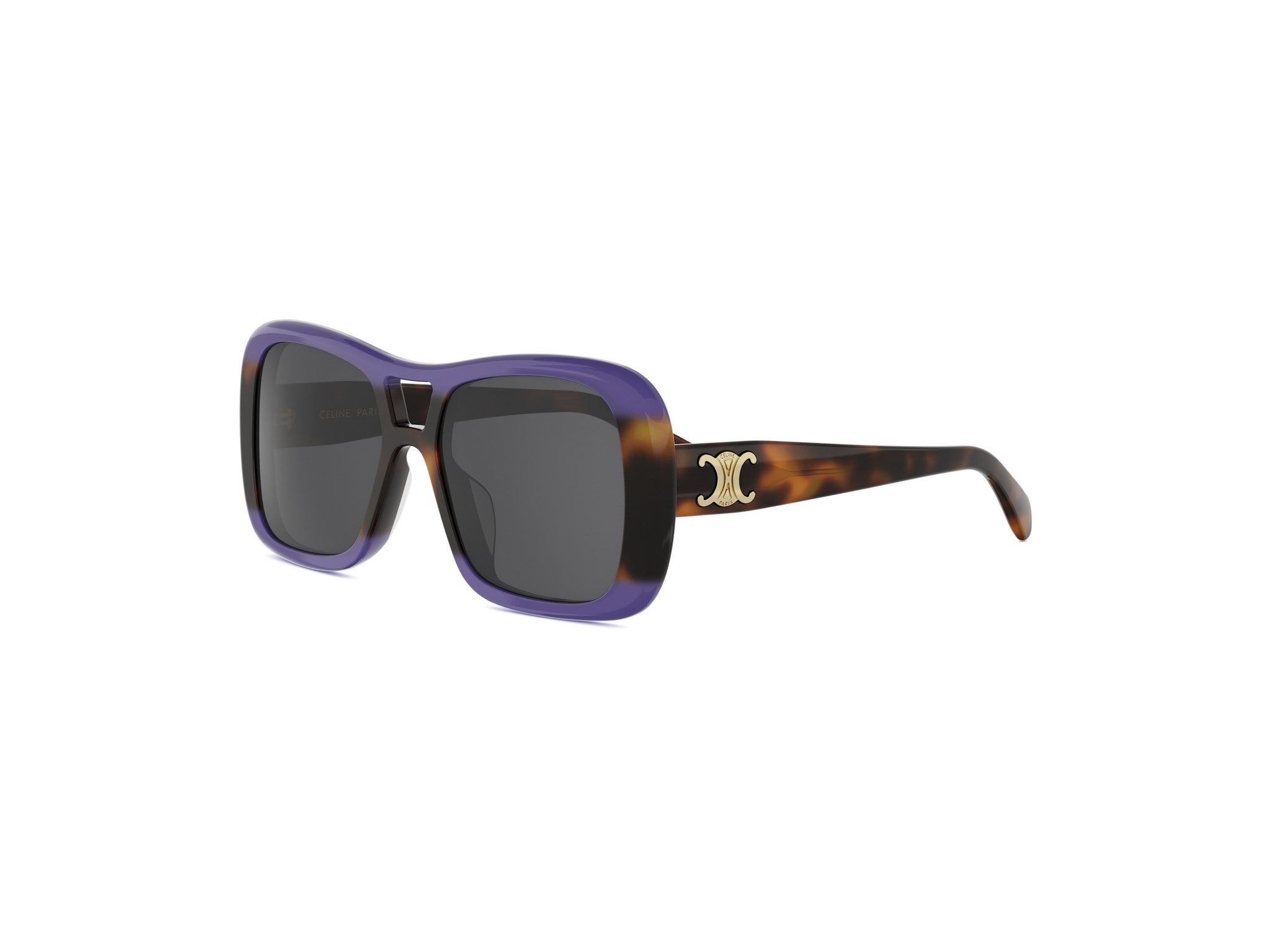 TRIOMPHE PILOT SUNGLASSES - Jorge Oculista