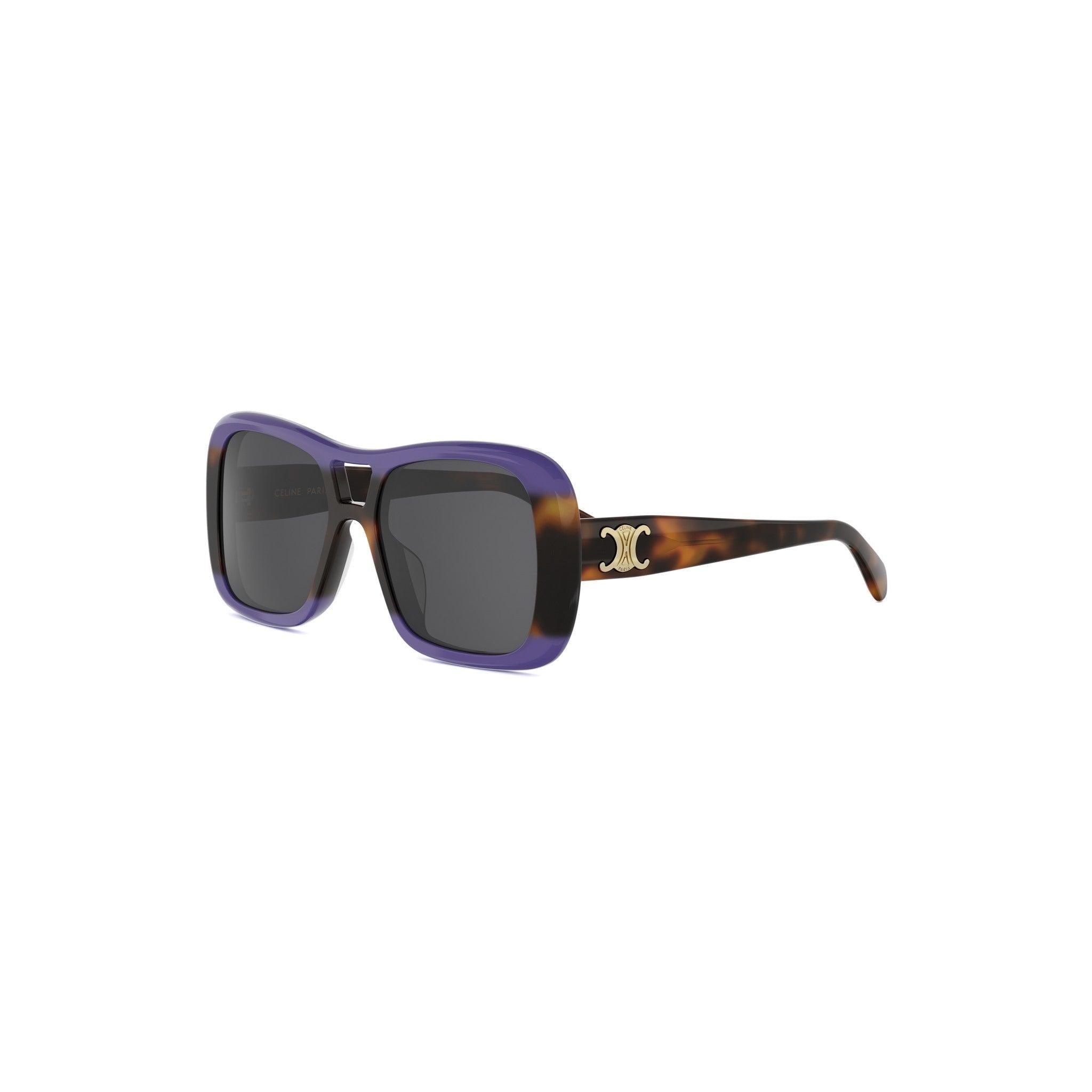 TRIOMPHE PILOT SUNGLASSES - Jorge Oculista