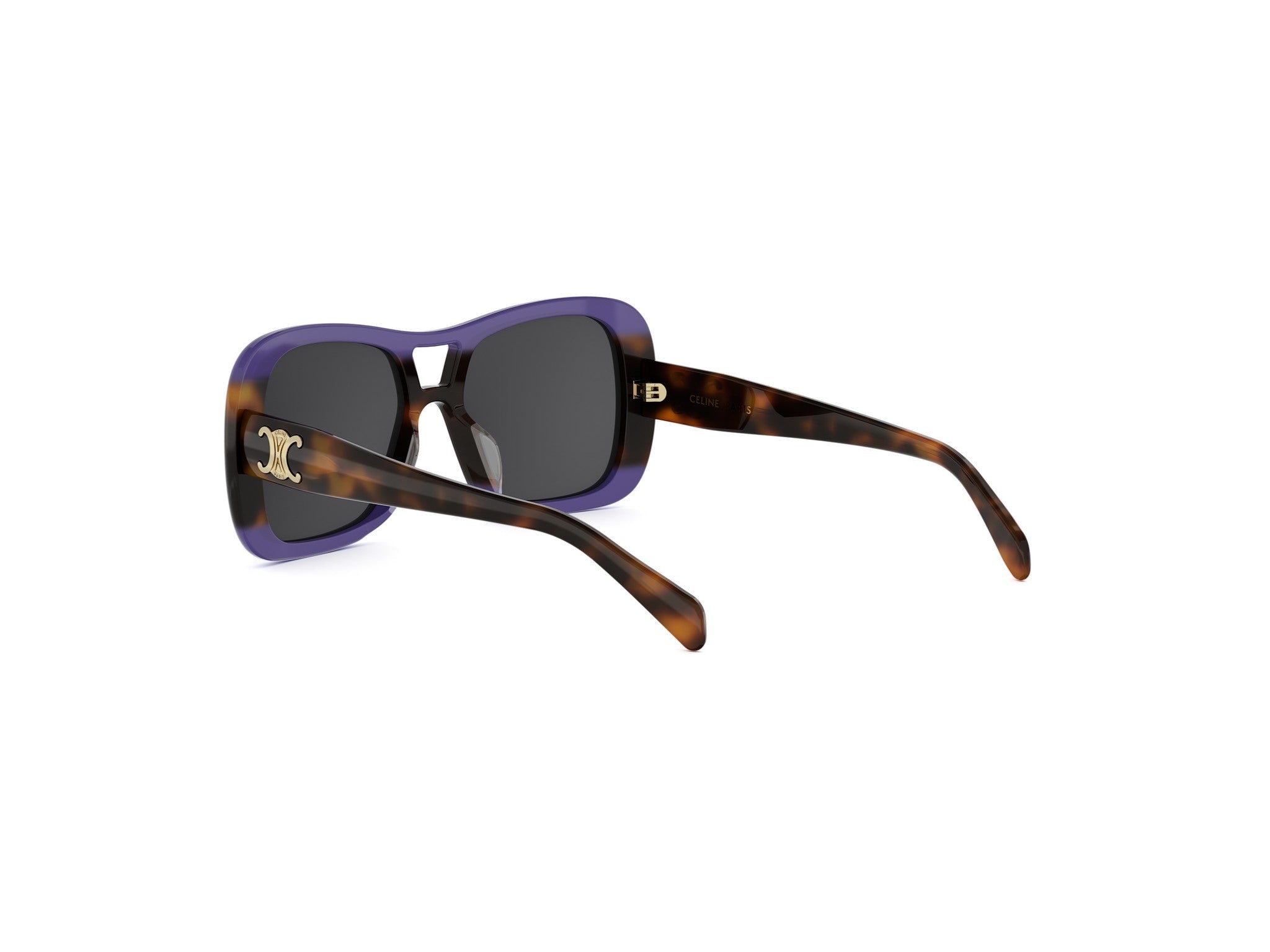 TRIOMPHE PILOT SUNGLASSES - Jorge Oculista